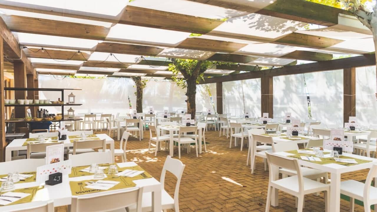 Club Del Sole Spina Family Collection/ Sentido Spina Premium Camp Ansicht 9