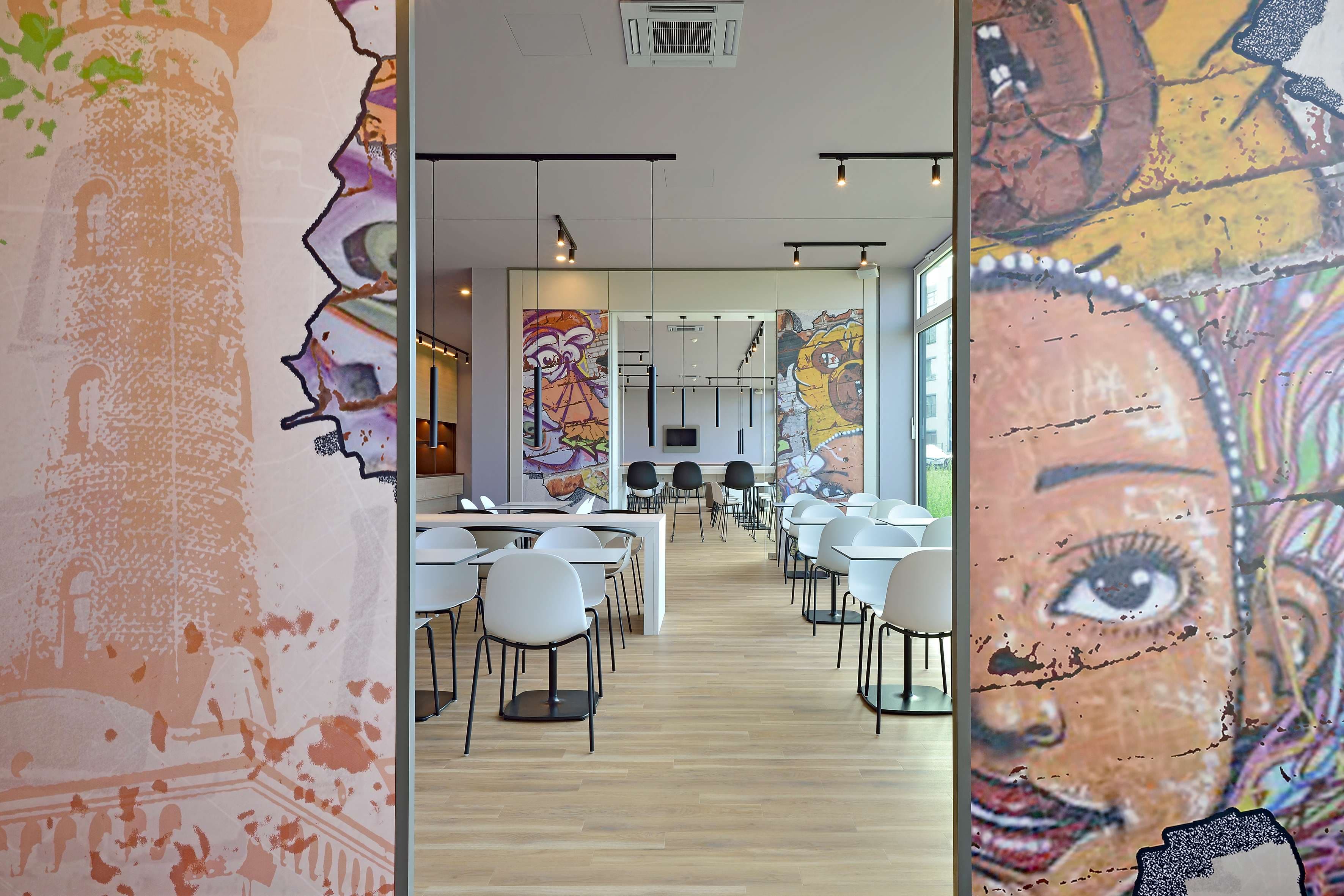 B&B Hotel Köln-Ehrenfeld Ansicht 8