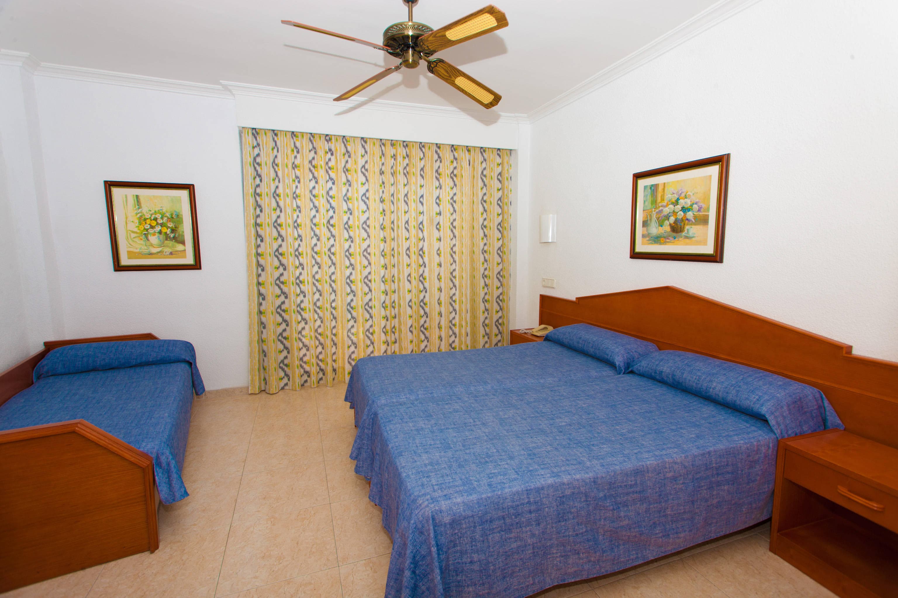 Hotel Kilimanjaro Ansicht 5