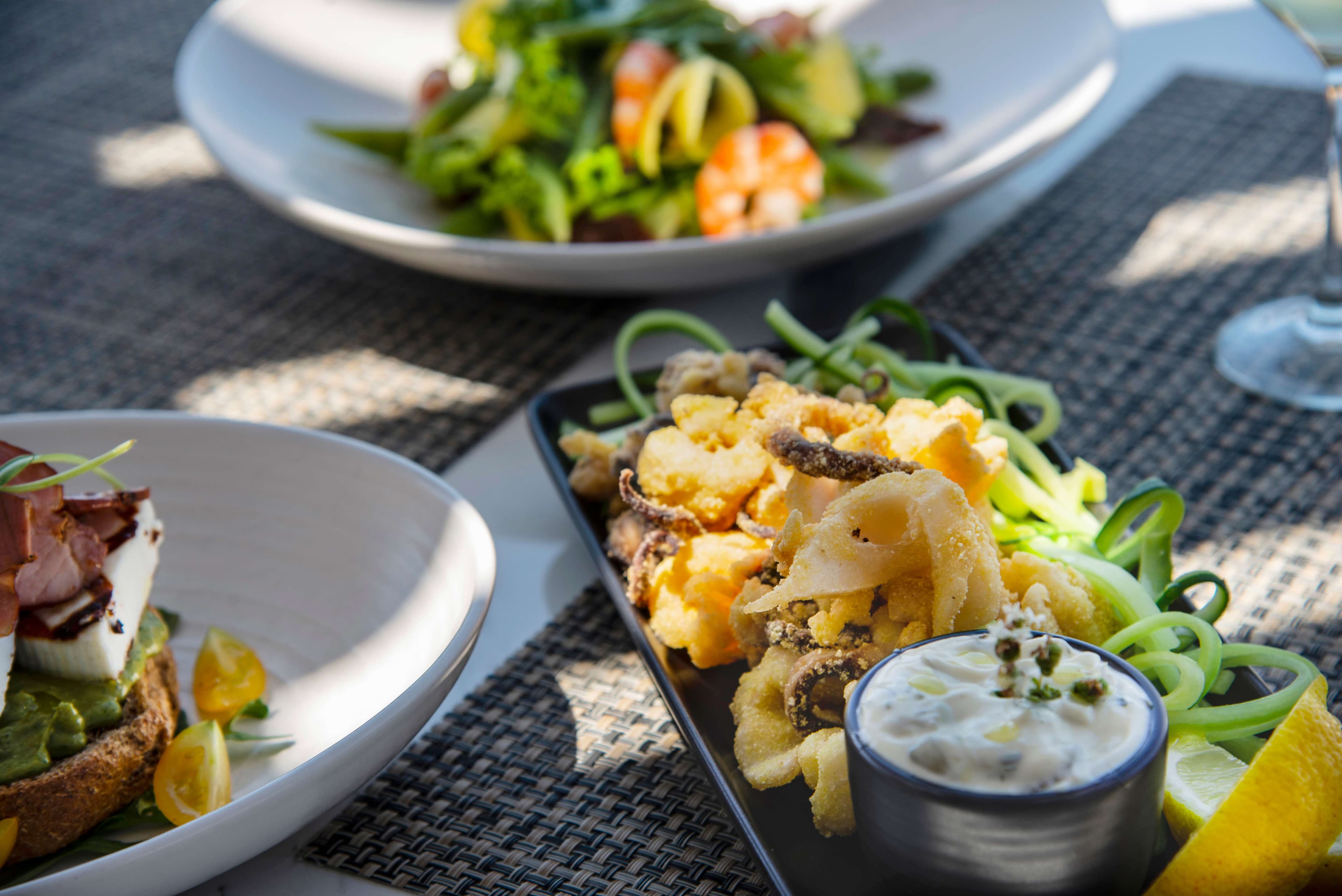 Aldemar Olympian Village Ansicht 9