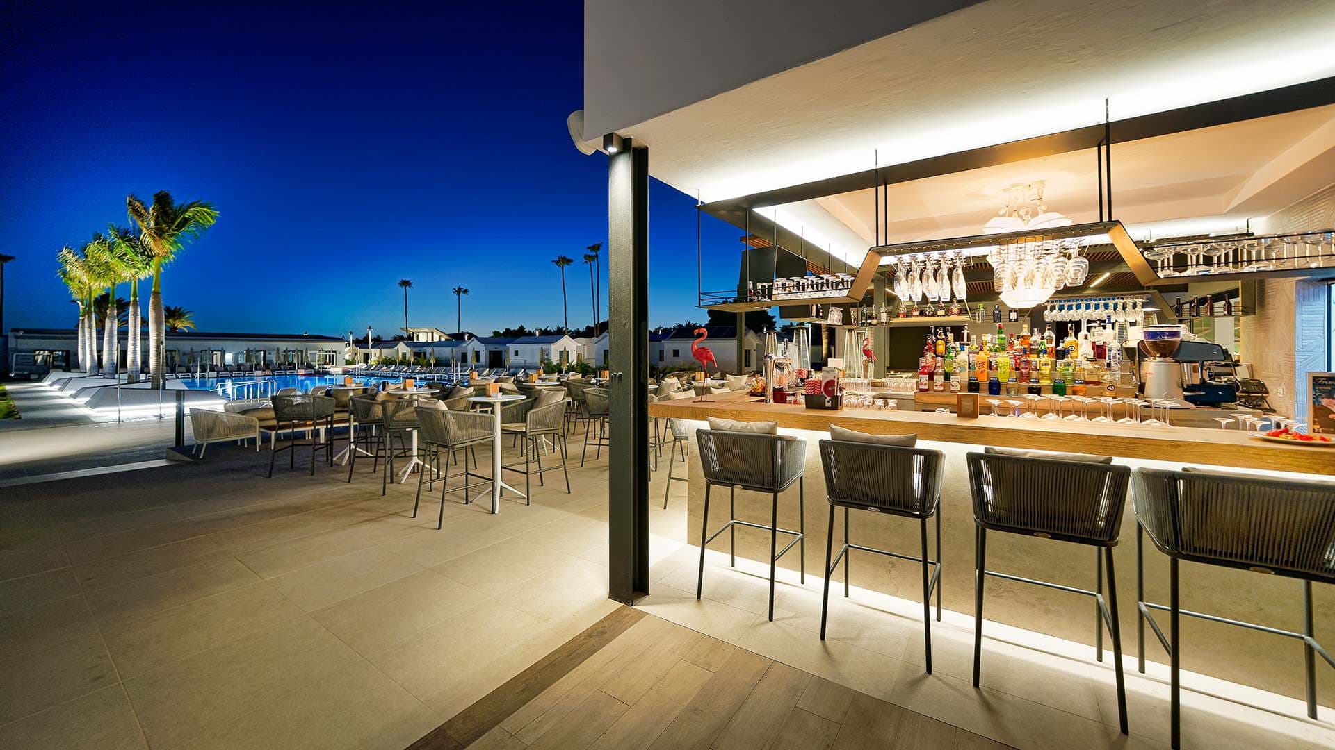 Club Maspalomas Suites & SPA Ansicht 10