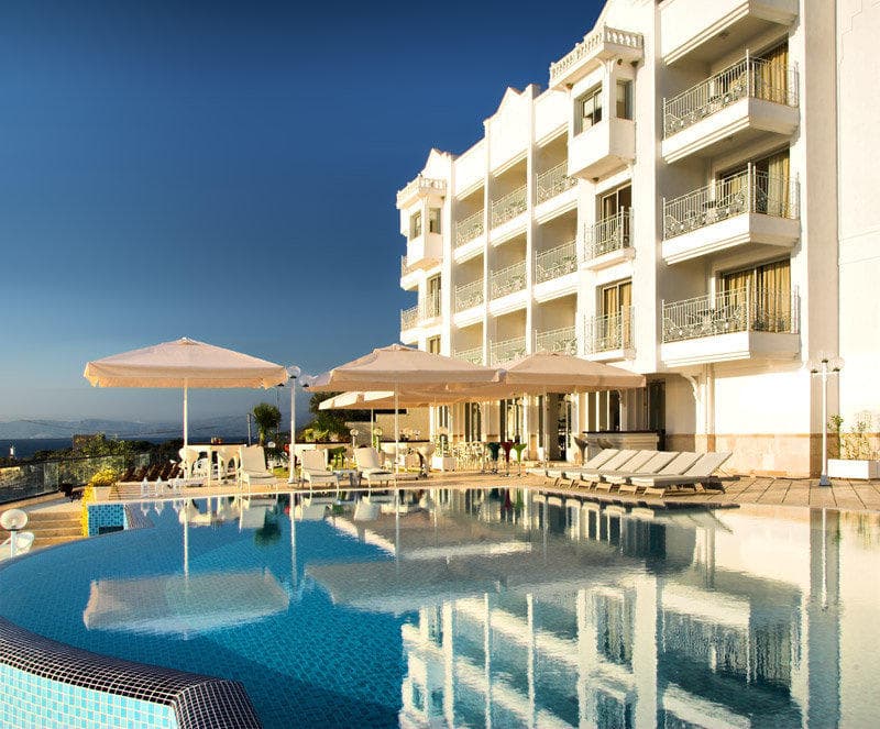 Lavista Boutique Hotel Ansicht 2