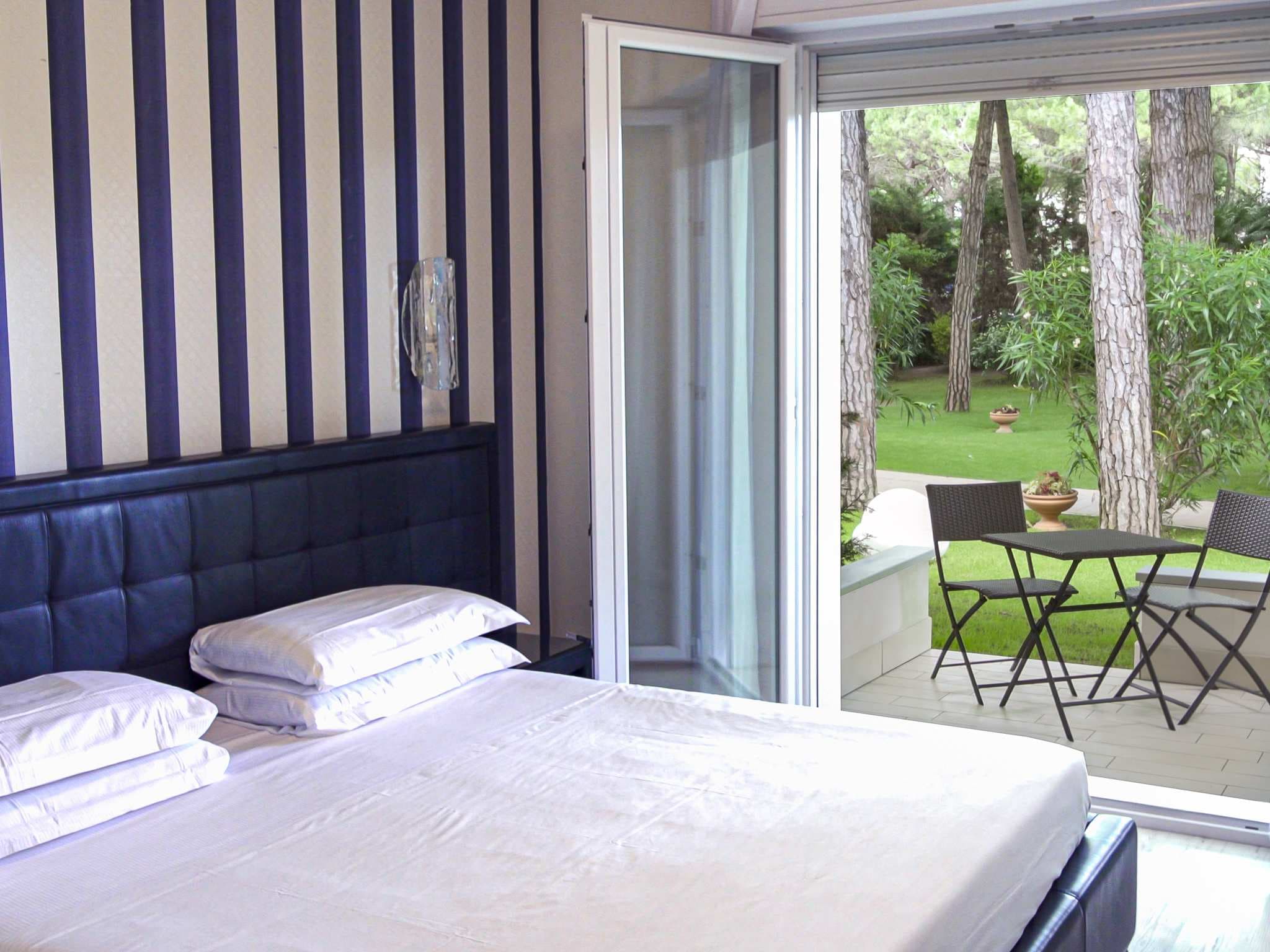 Hotel & Resort Gallia Ansicht 7