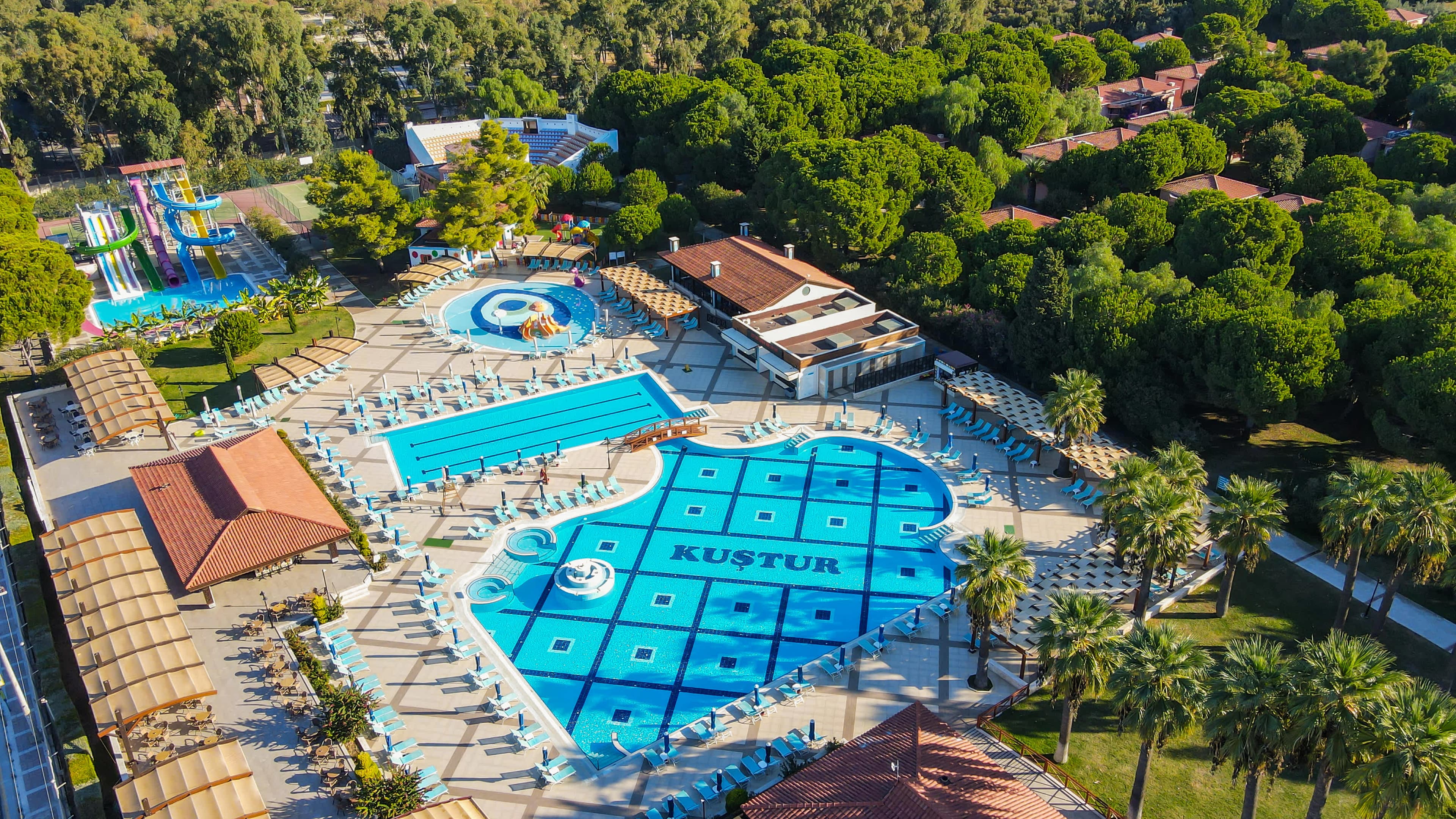 Kustur Club Holiday Village Ansicht 6