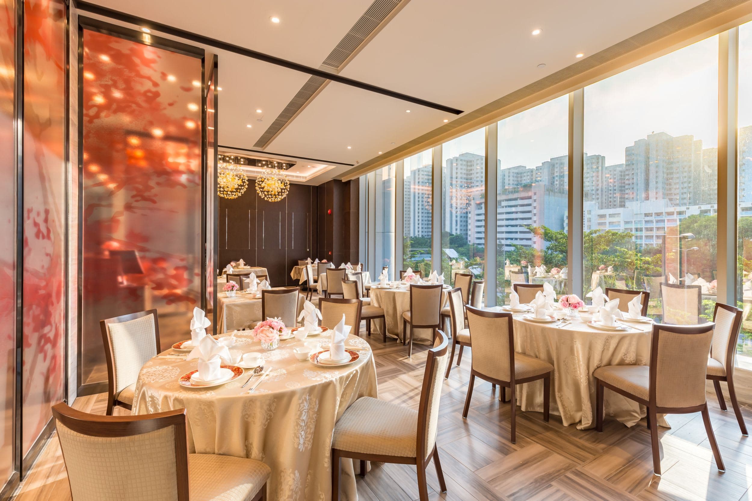 Hilton Garden Inn Hong Kong Mongkok Ansicht 7