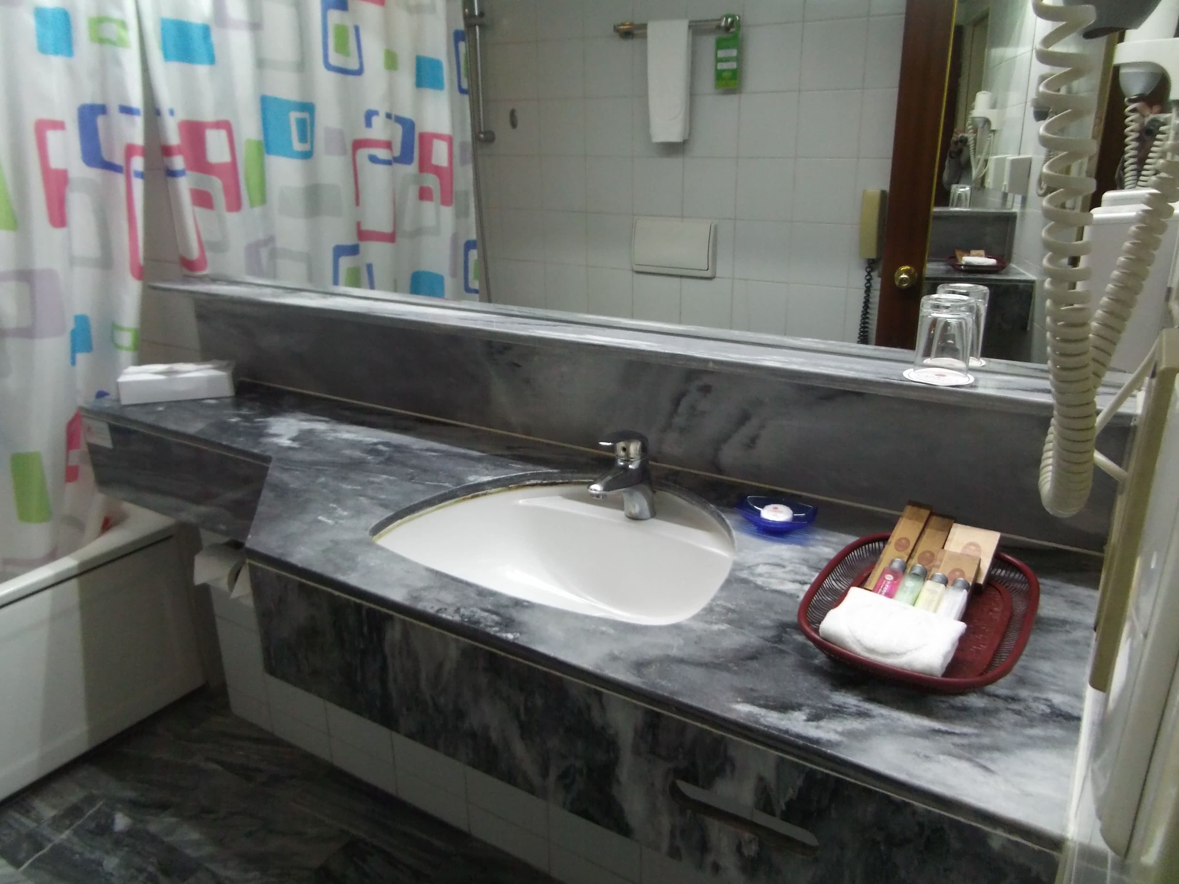 Citic Hotel Beijing Airport Ansicht 3