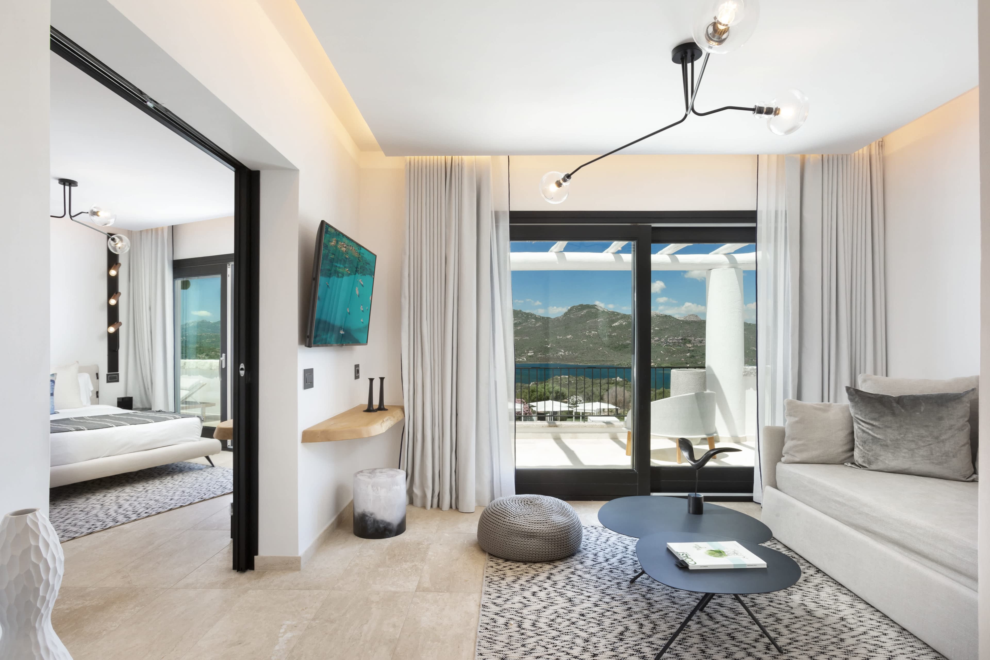 Sulia House Porto Rotondo, Curio Collection by Hilton Ansicht 4