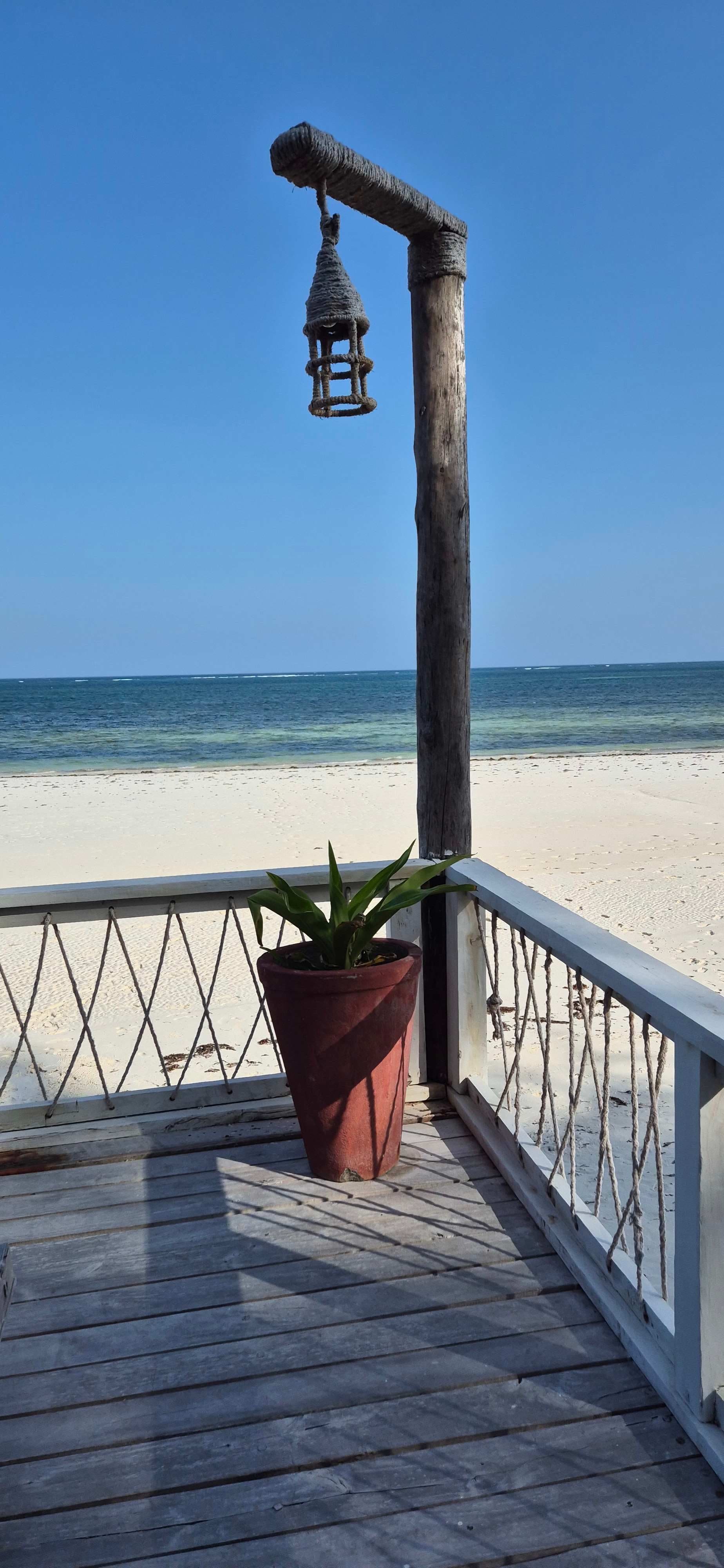 Kilifi Bay Beach Resort Ansicht 8
