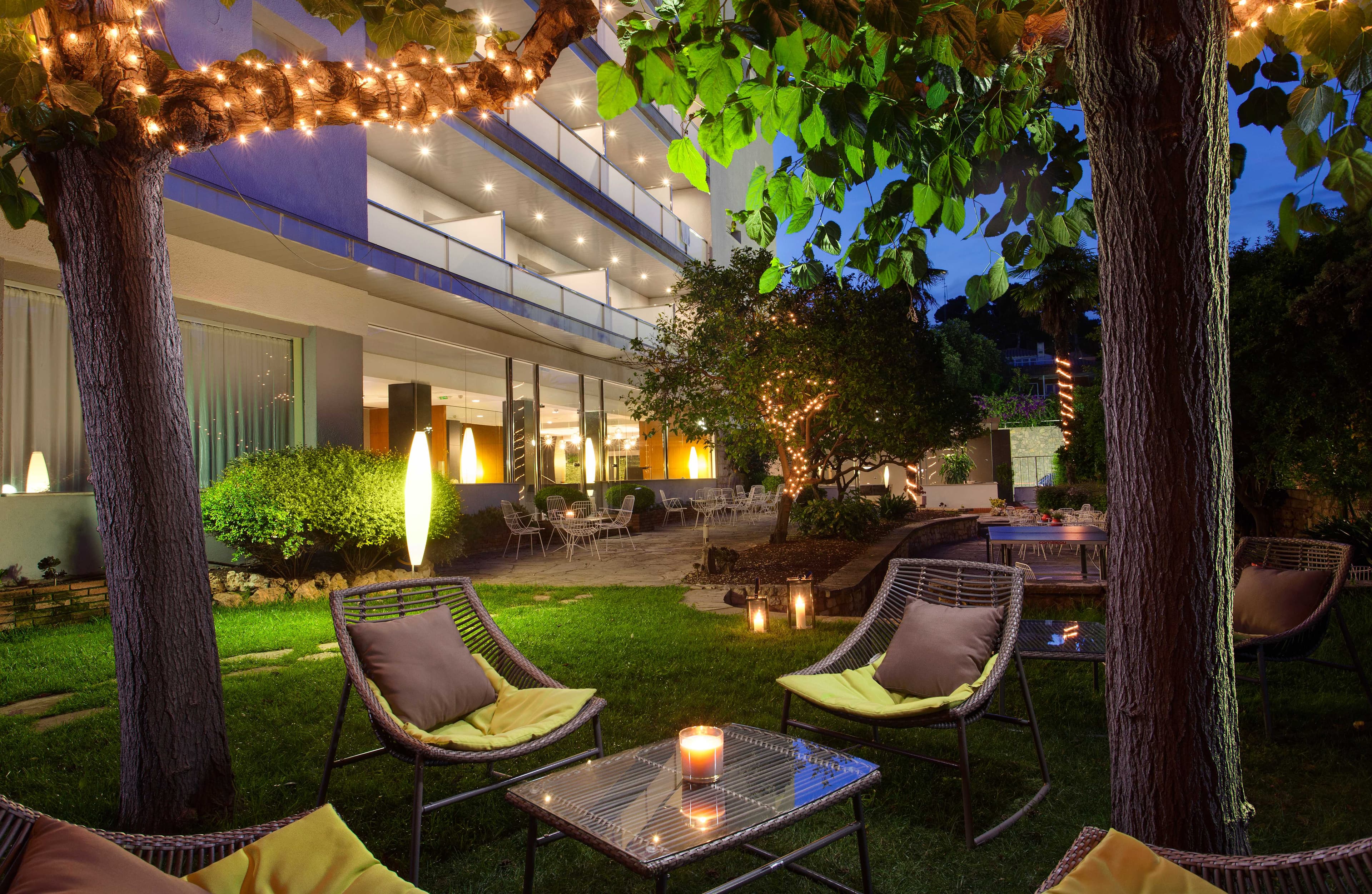 Hotel Astari Ansicht 7
