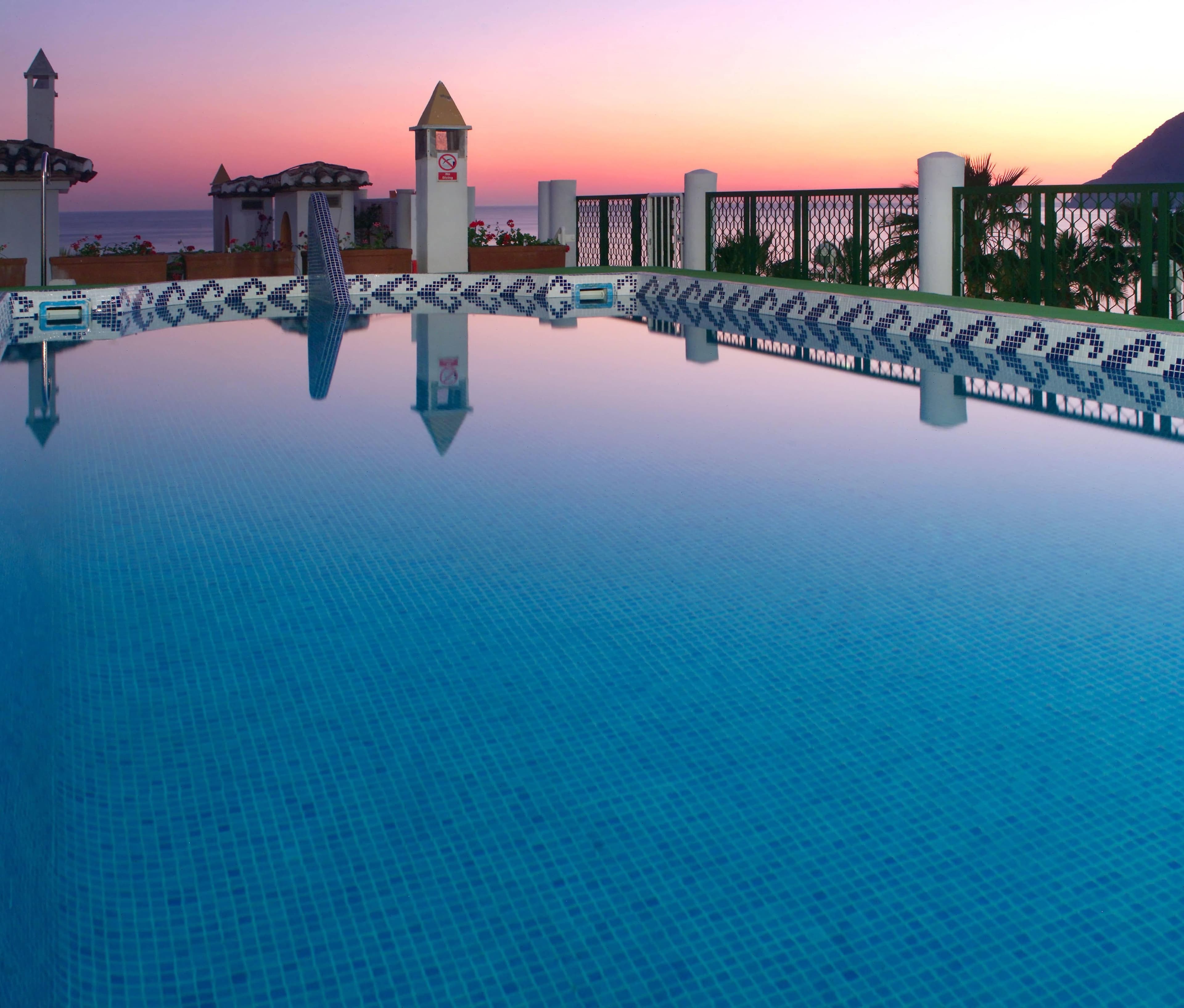 Sol Los Fenicios Ansicht 8
