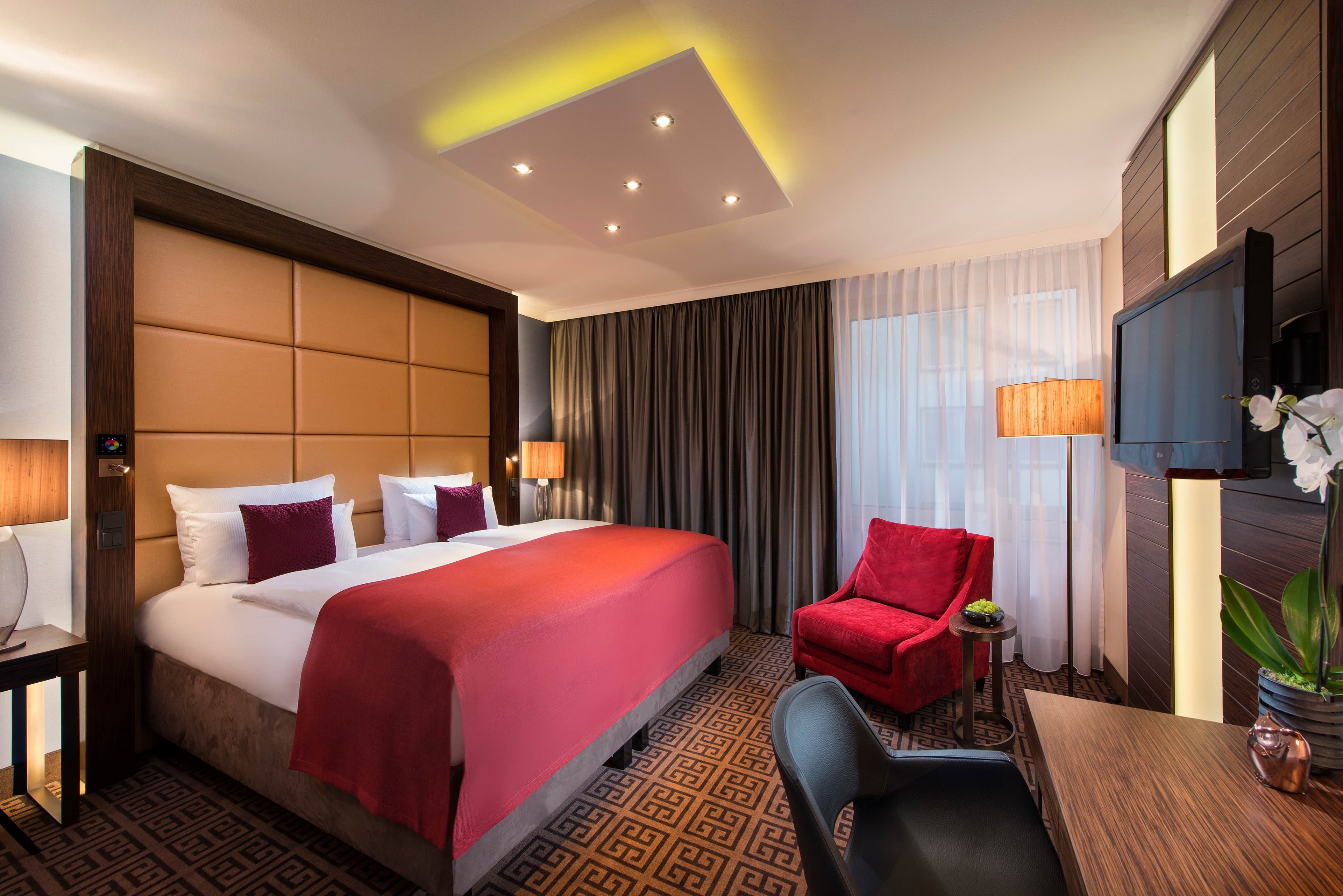Hotel Palace Berlin Ansicht 5