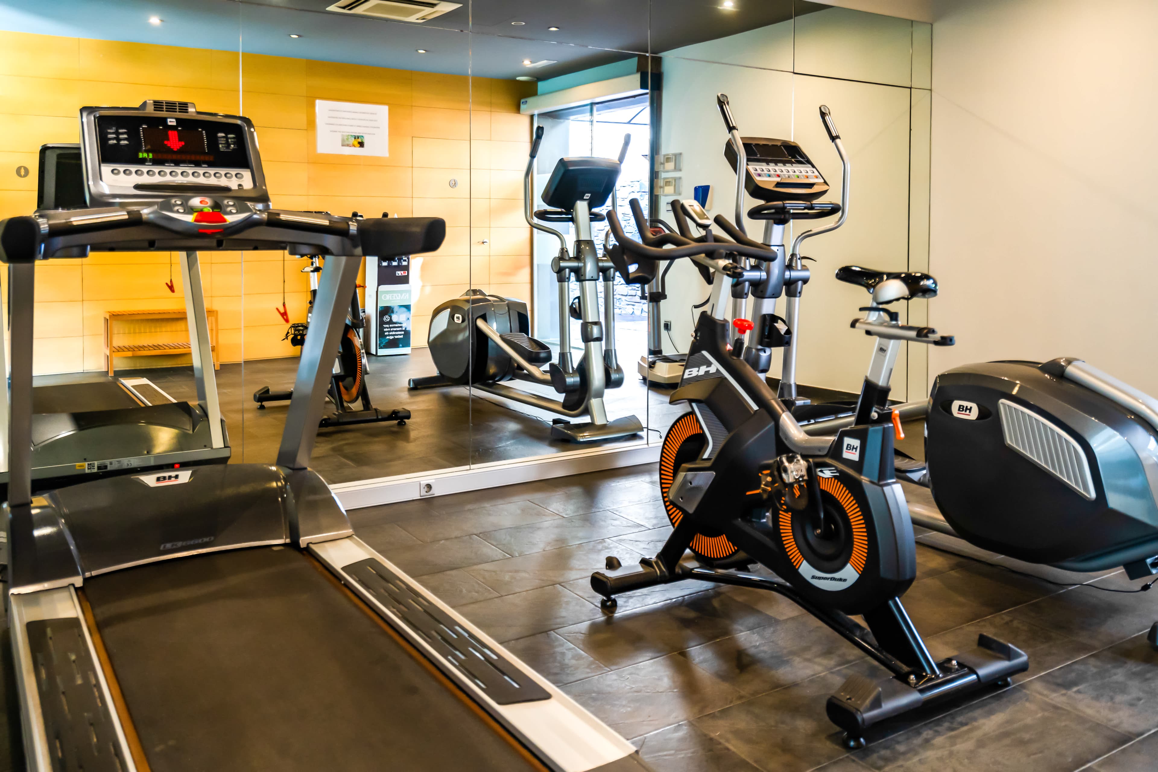 Abba Xalet Suites Hotel Ansicht 9