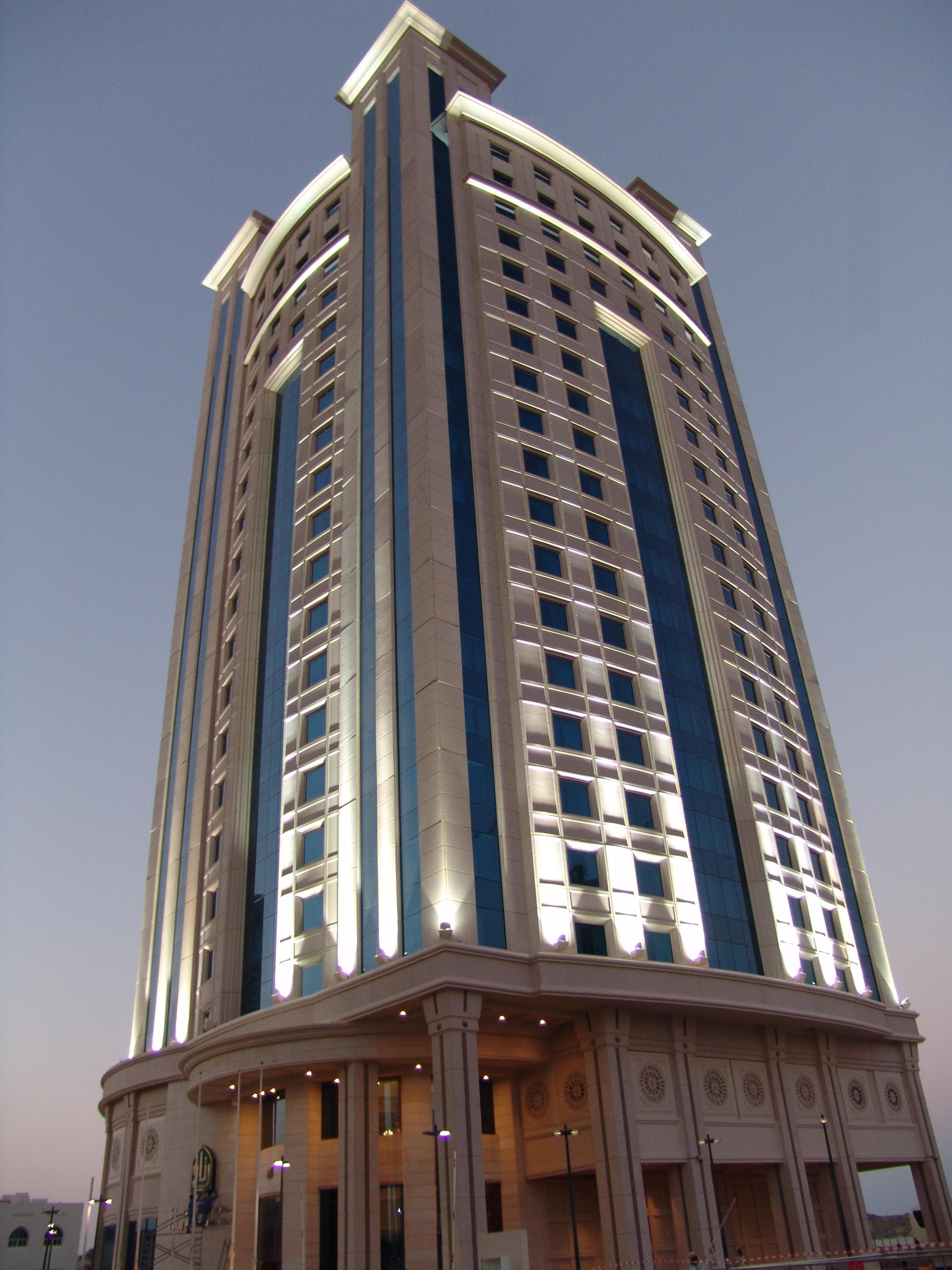 Hotel Retaj Al Rayyan