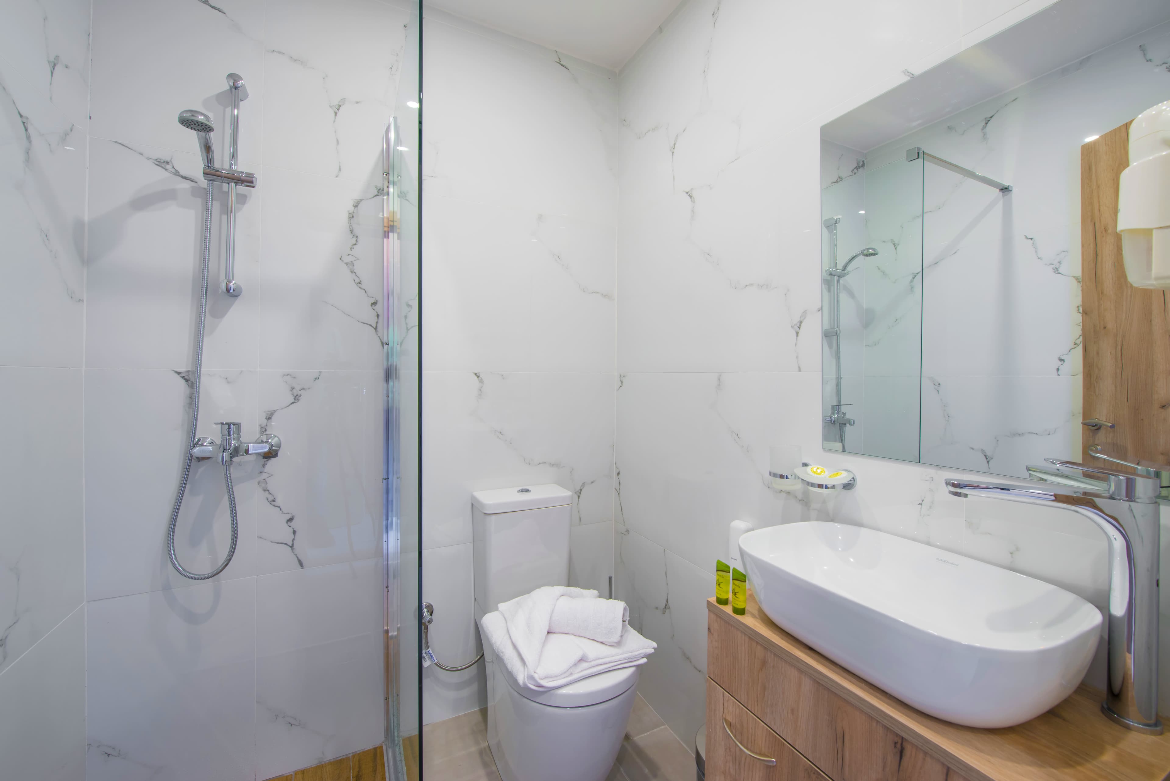 City Green Hotel Ansicht 5