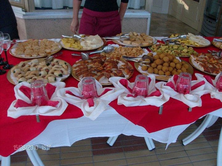 Hotel Excelsior Caorle Ansicht 9