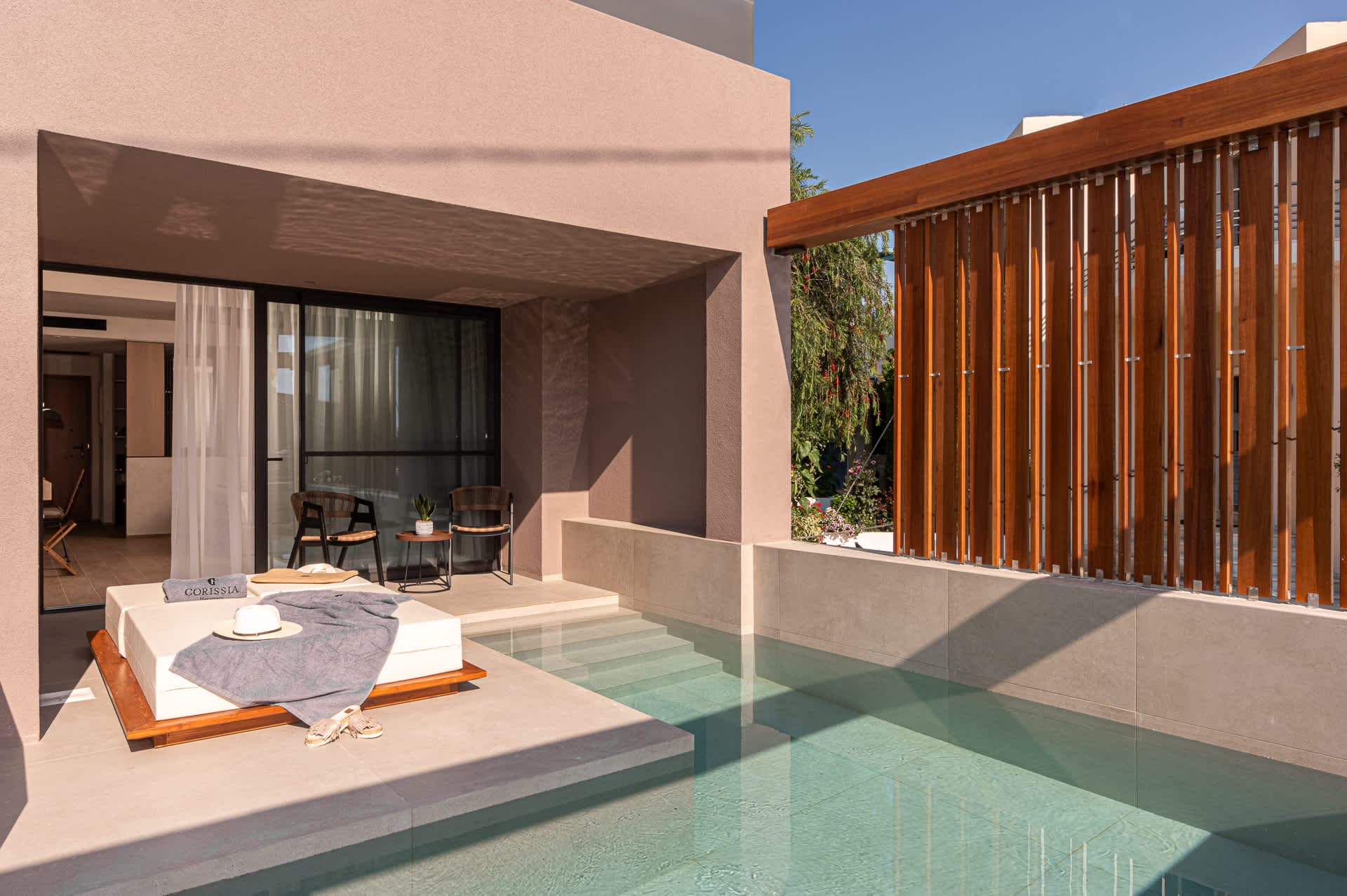 Harmony Boutique Resort Ansicht 5