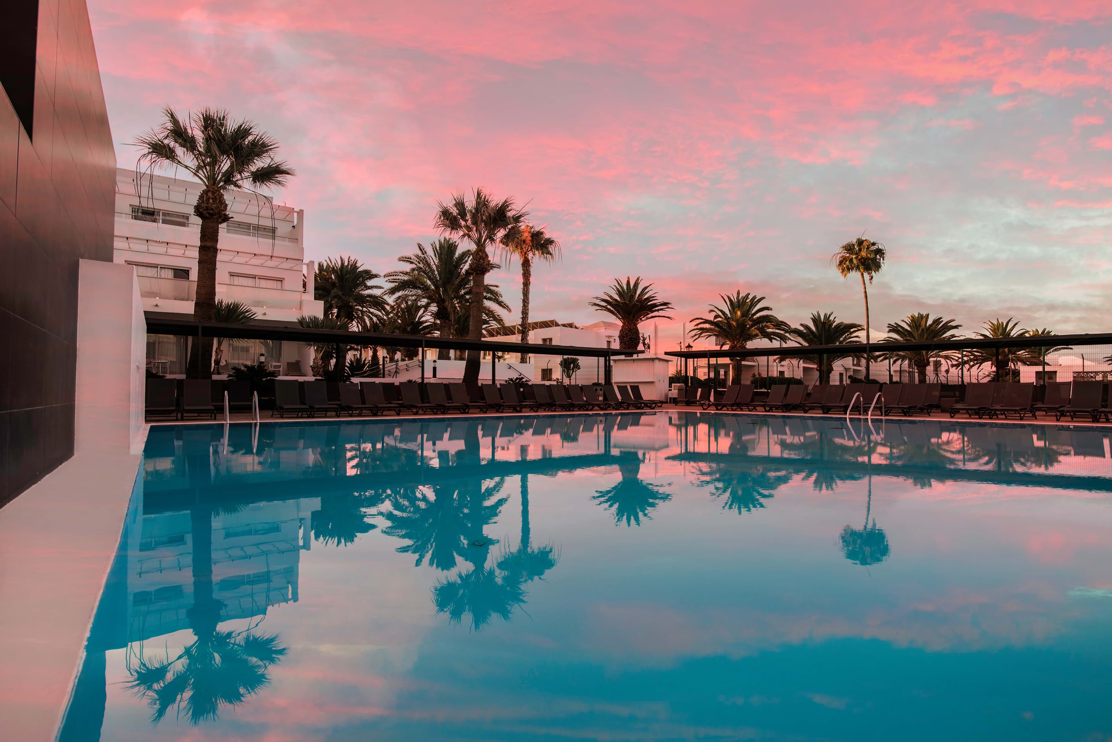 Aequora Lanzarote Suites/ Sentido Aequora Lanzarote Suites