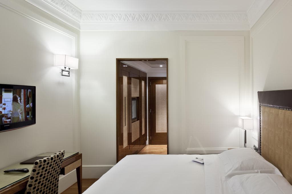 UNAHOTELS  Decò Roma Ansicht 8