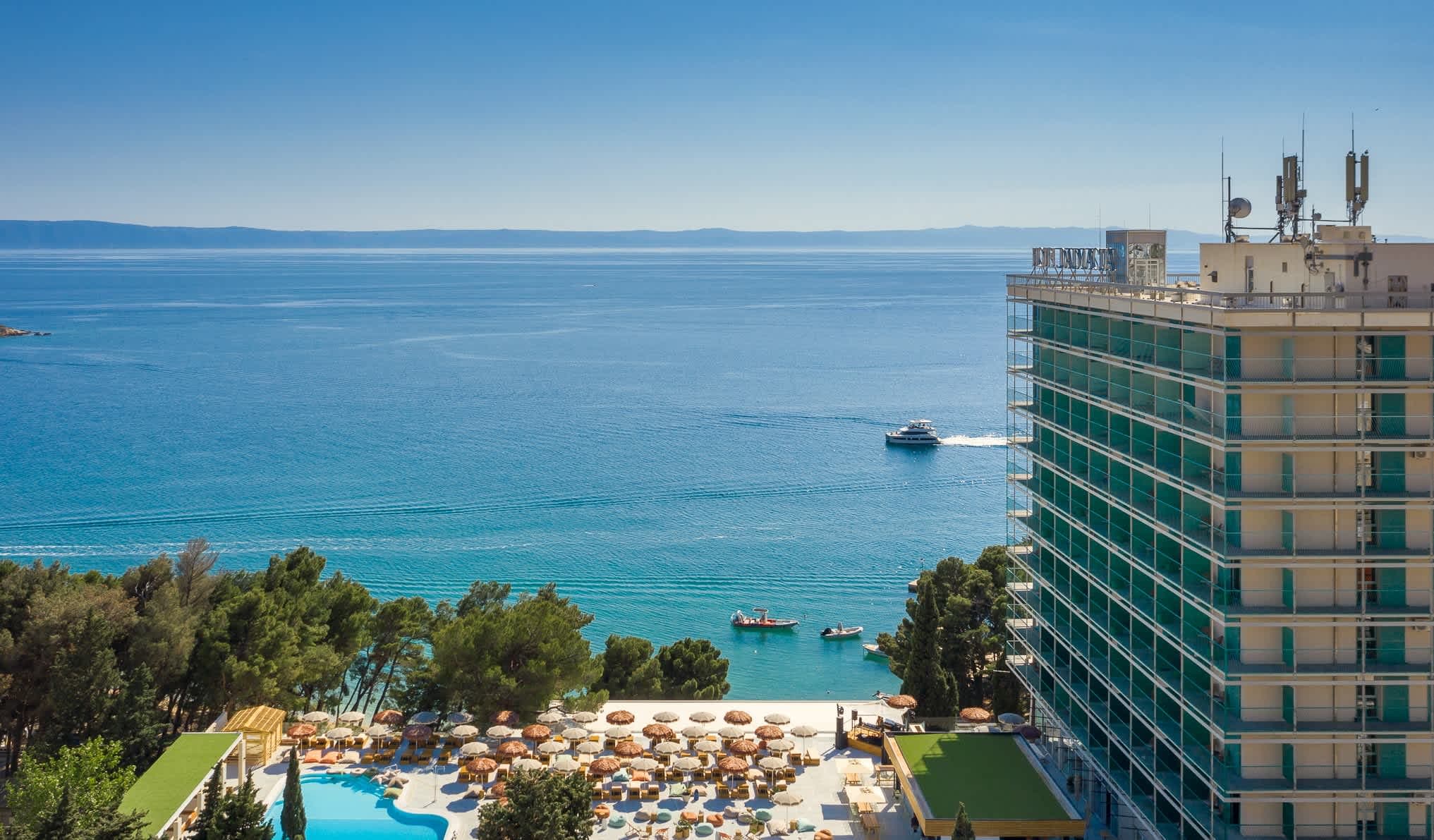 [PLACES] Dalmacija by Valamar Ansicht 2