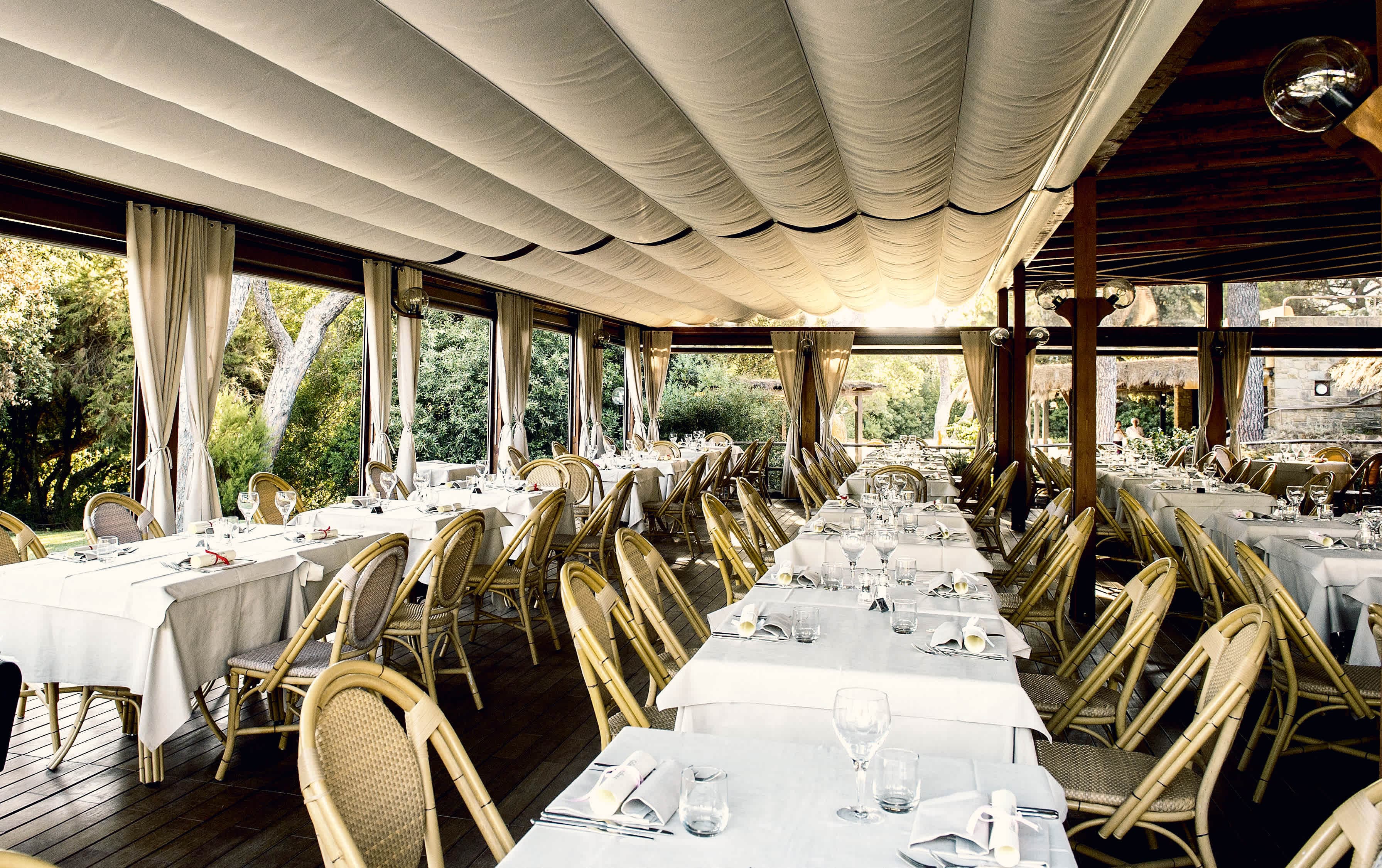 Roccamare Resort Ansicht 8