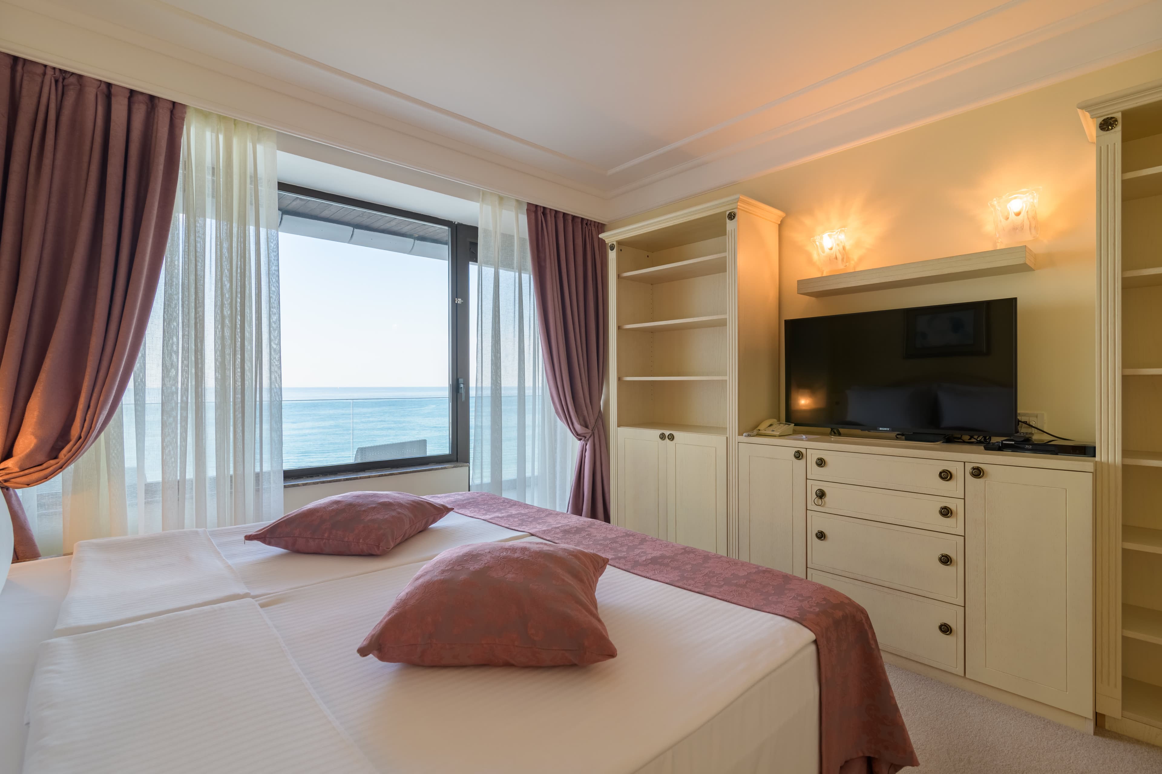 Hotel Palace, Sunny Day Resort Ansicht 5