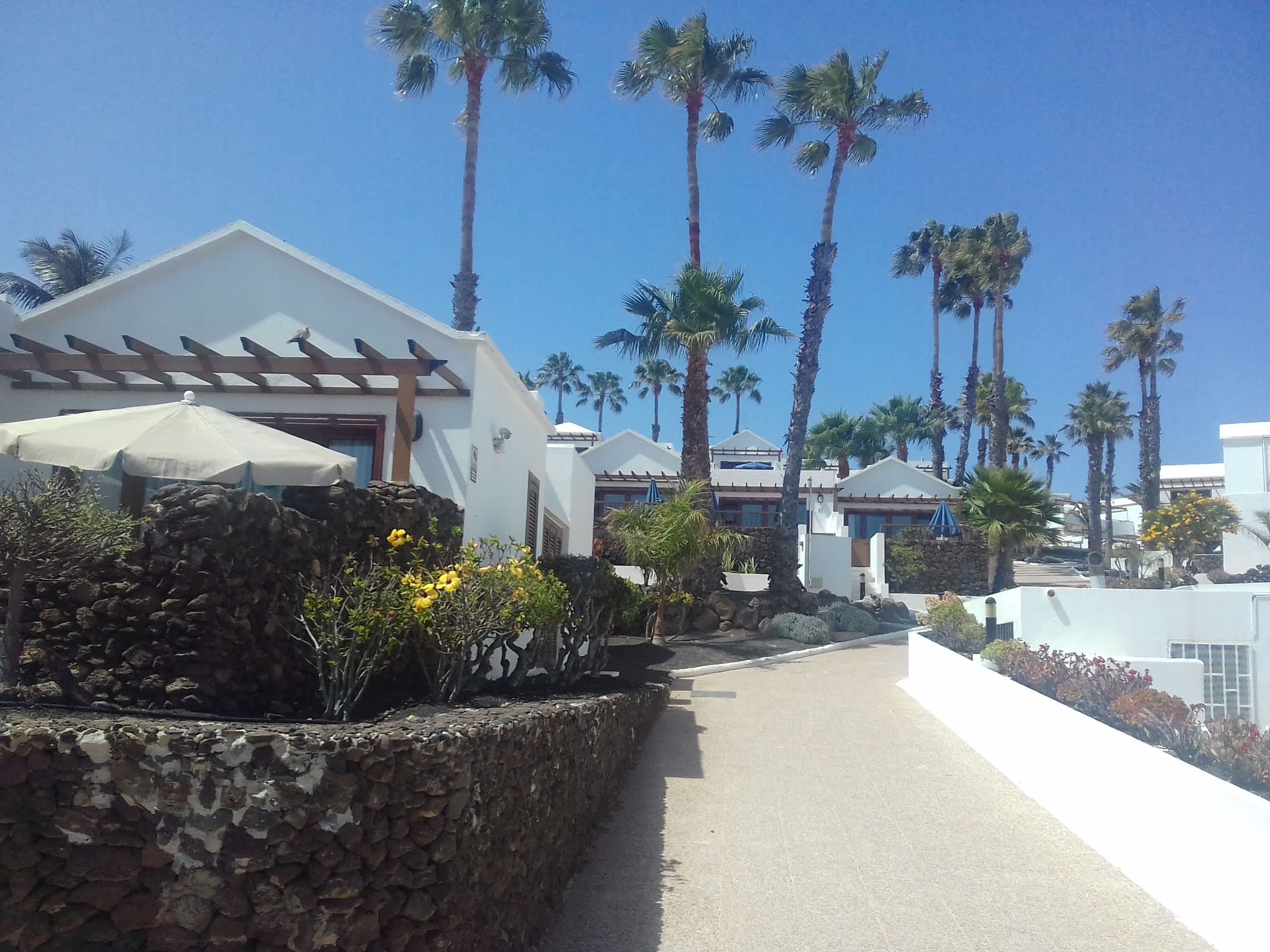 Grupotel Flamingo Ansicht 2