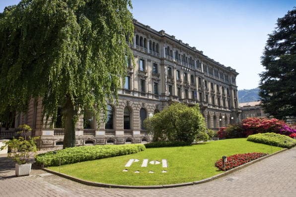 Hotel Palace