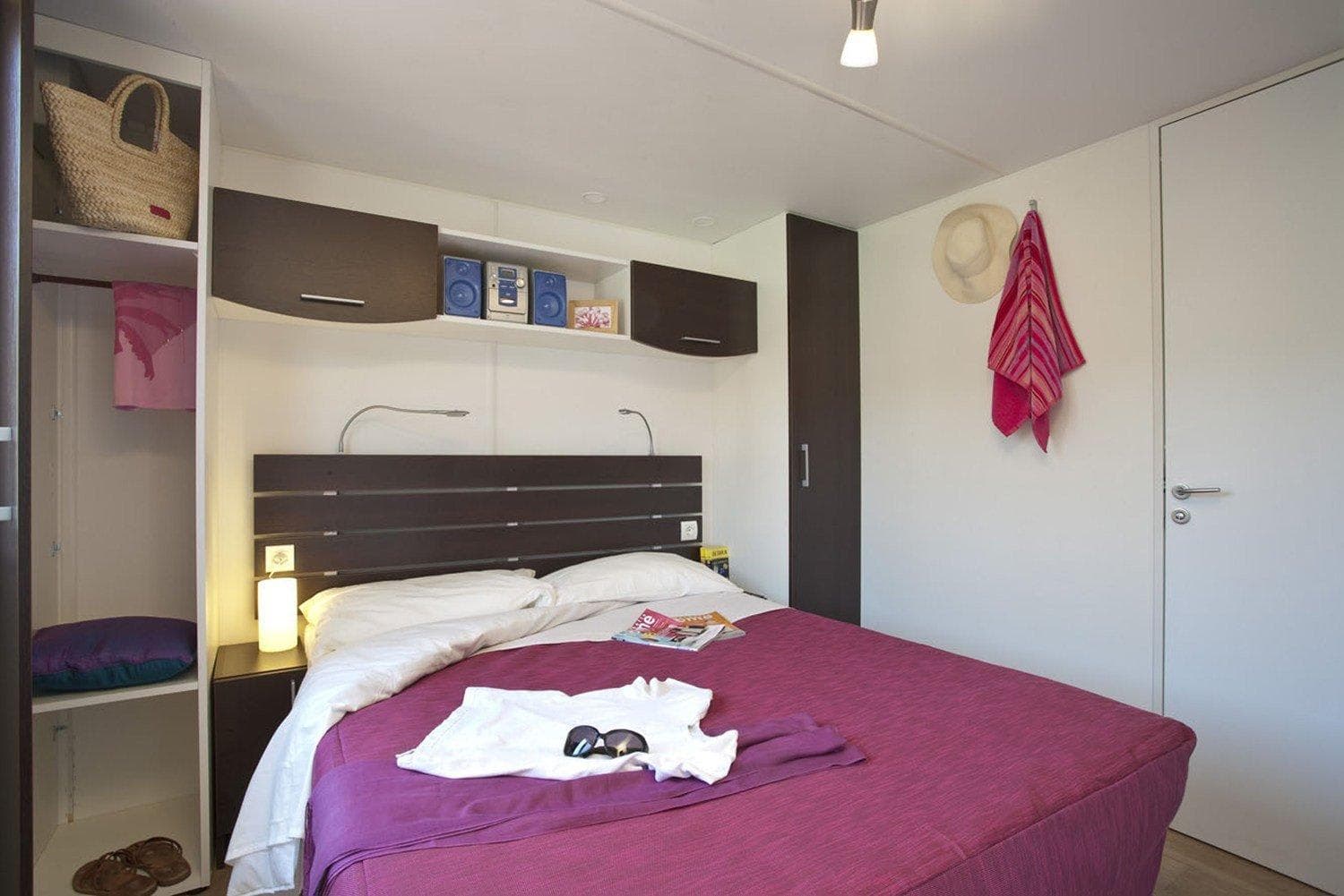 San Francesco Camping Village Ansicht 5