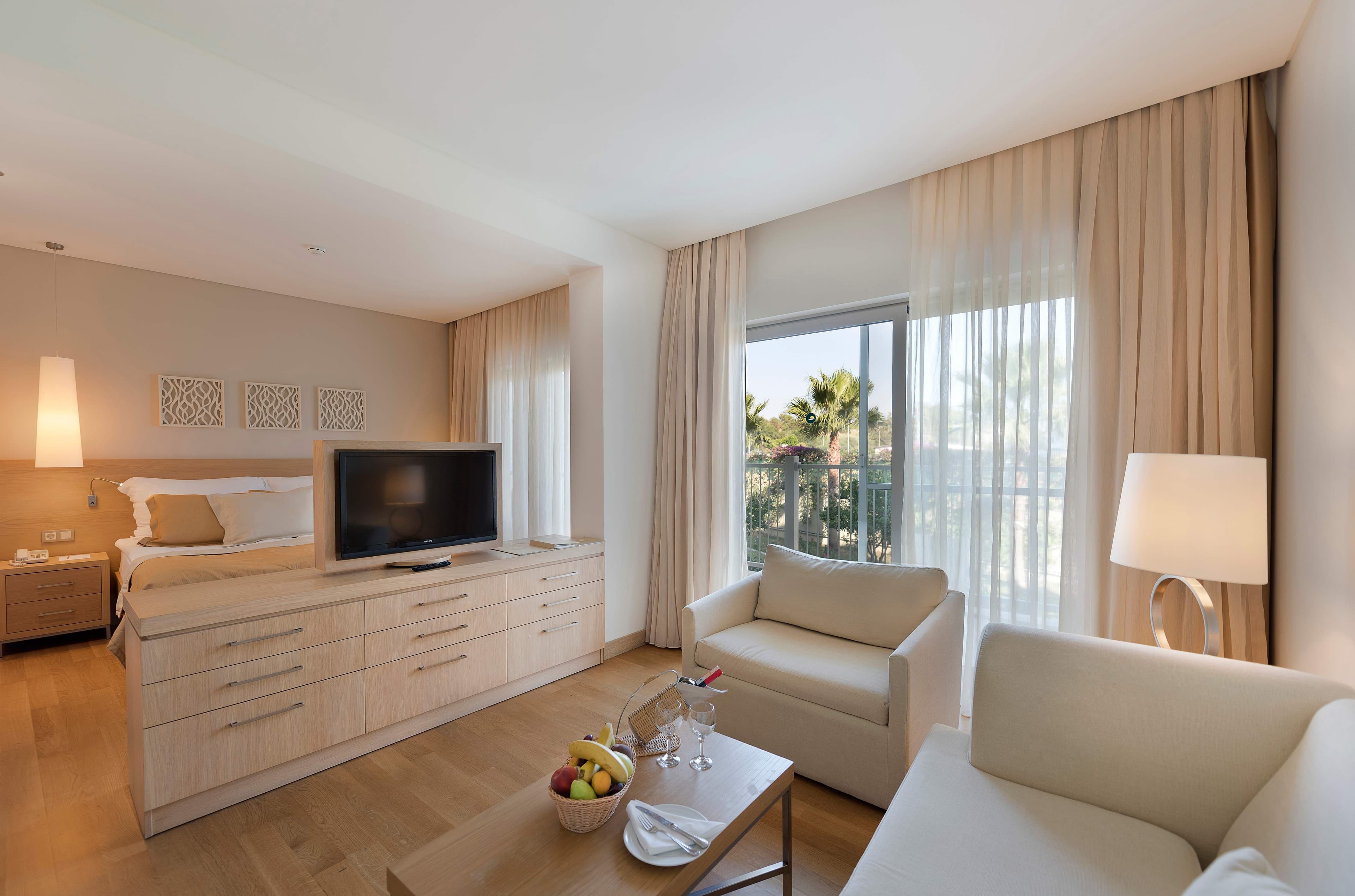 TUI BLUE Barut Andız - All Inclusive - Adults Only Ansicht 5