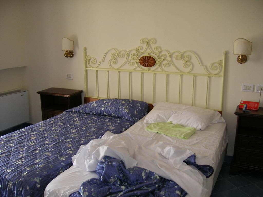 Hotel Continental Mare Ansicht 4