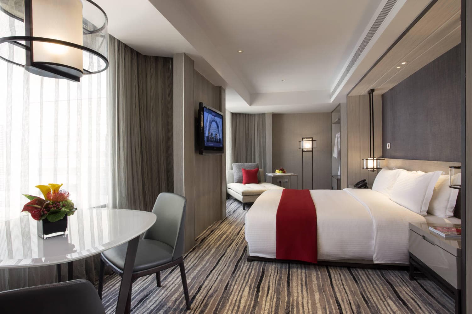 Carlton Hotel Singapore Ansicht 5