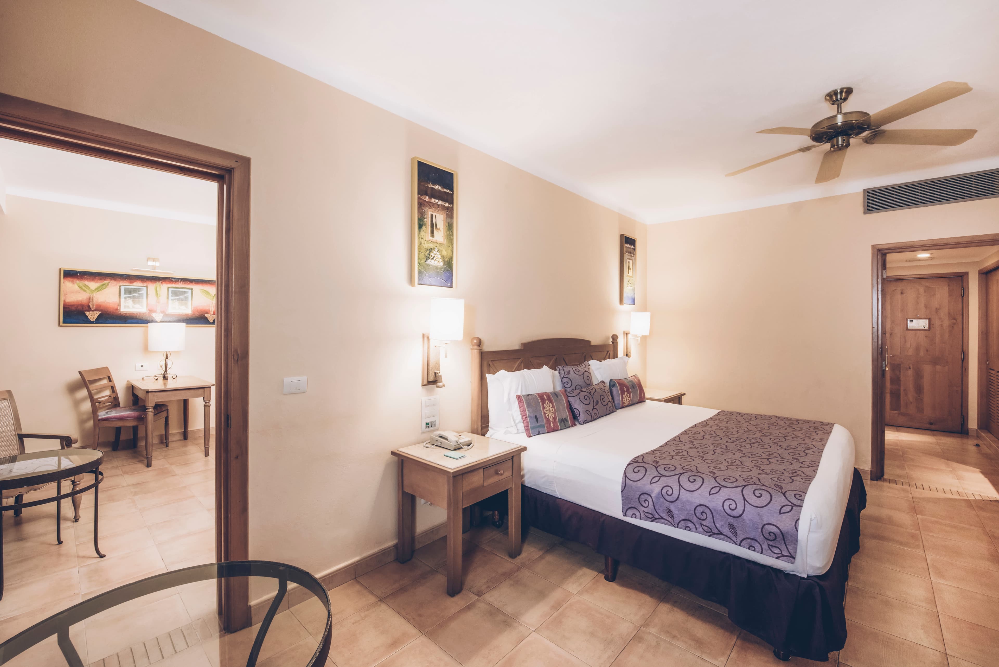 Iberostar Selection Paraiso Lindo Ansicht 5