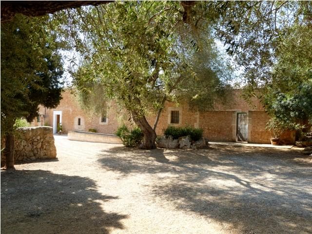 Finca Son Bernadinet Ansicht 2