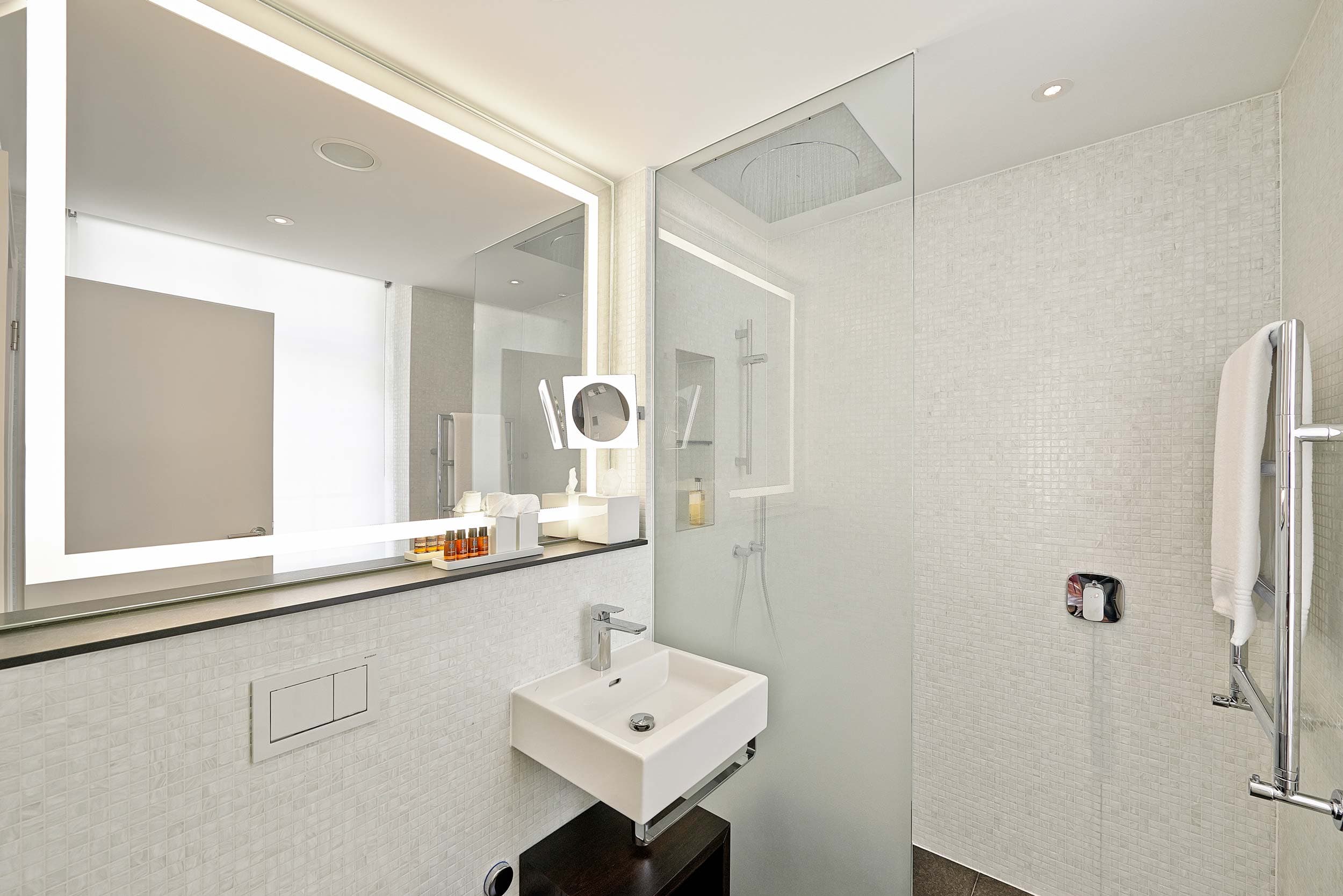 Sorell Hotel Krone Ansicht 9