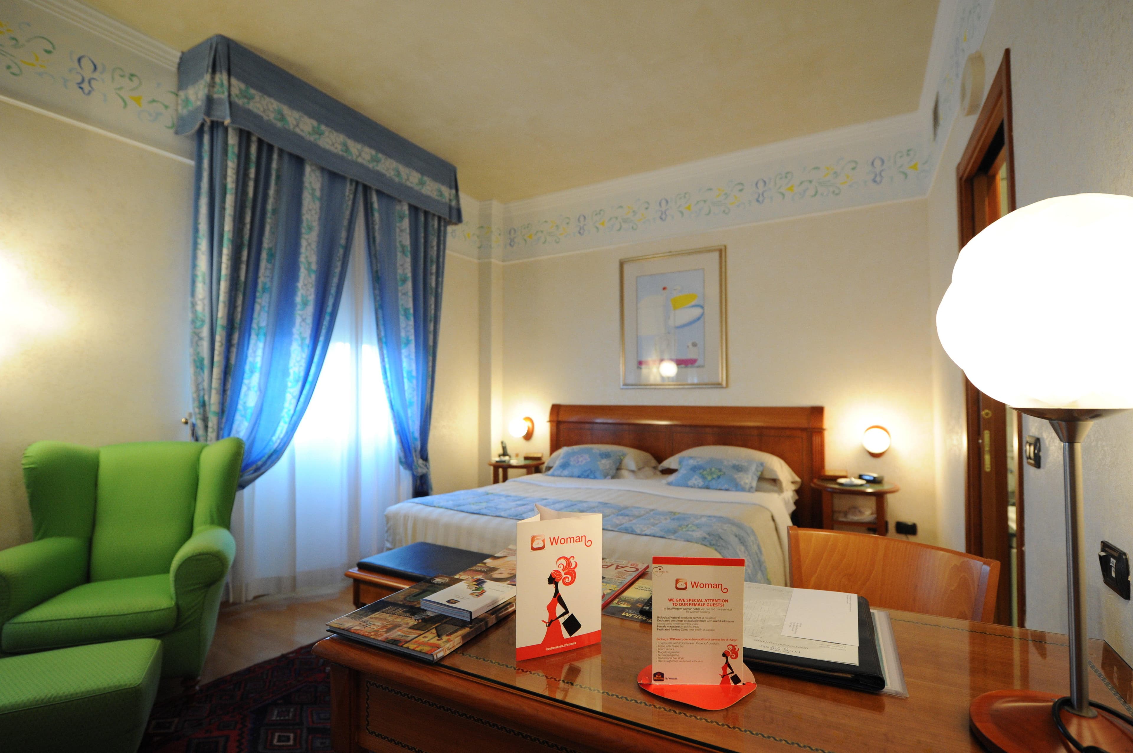 Hotel Firenze