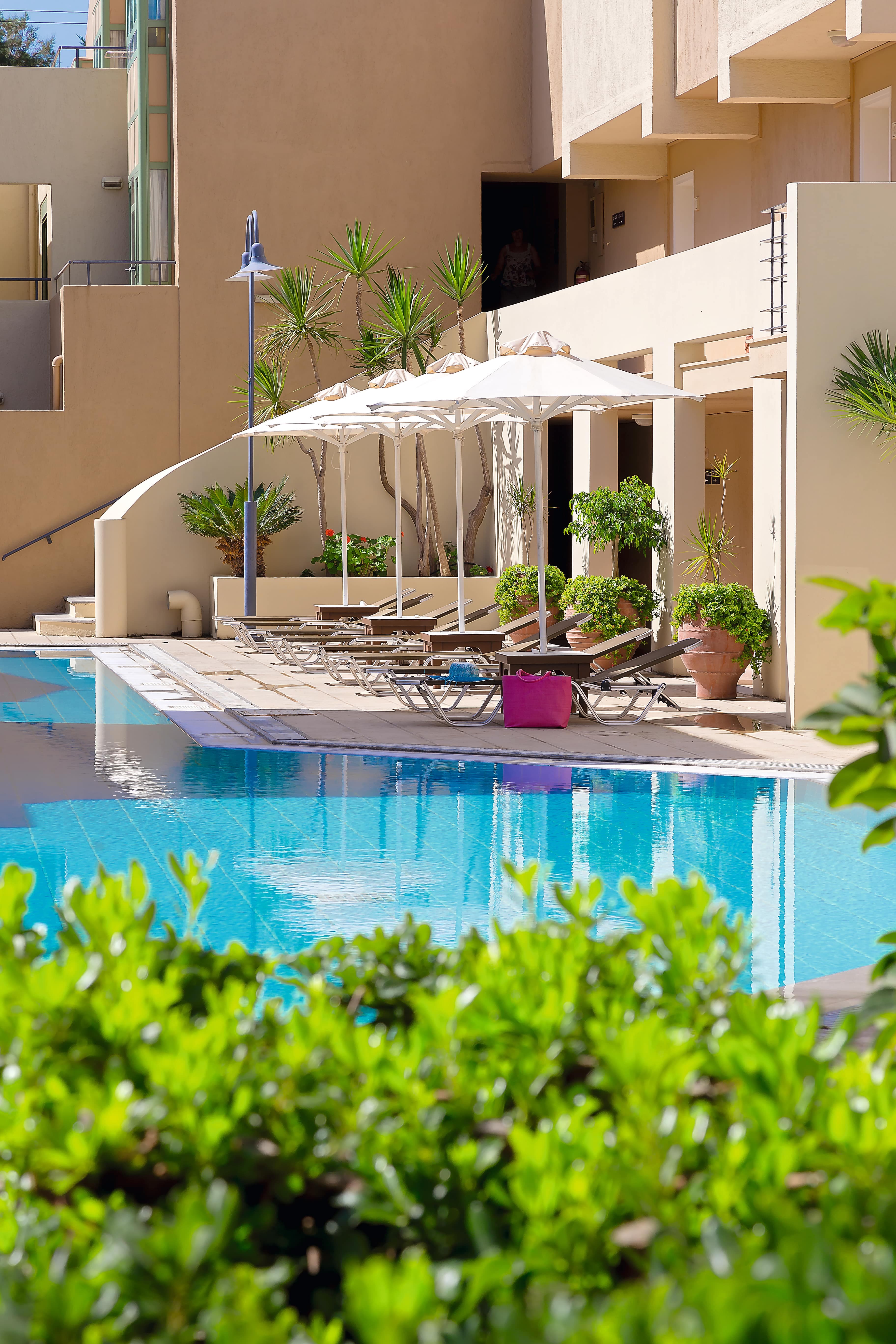Grecotel Casa Adele Ansicht 7