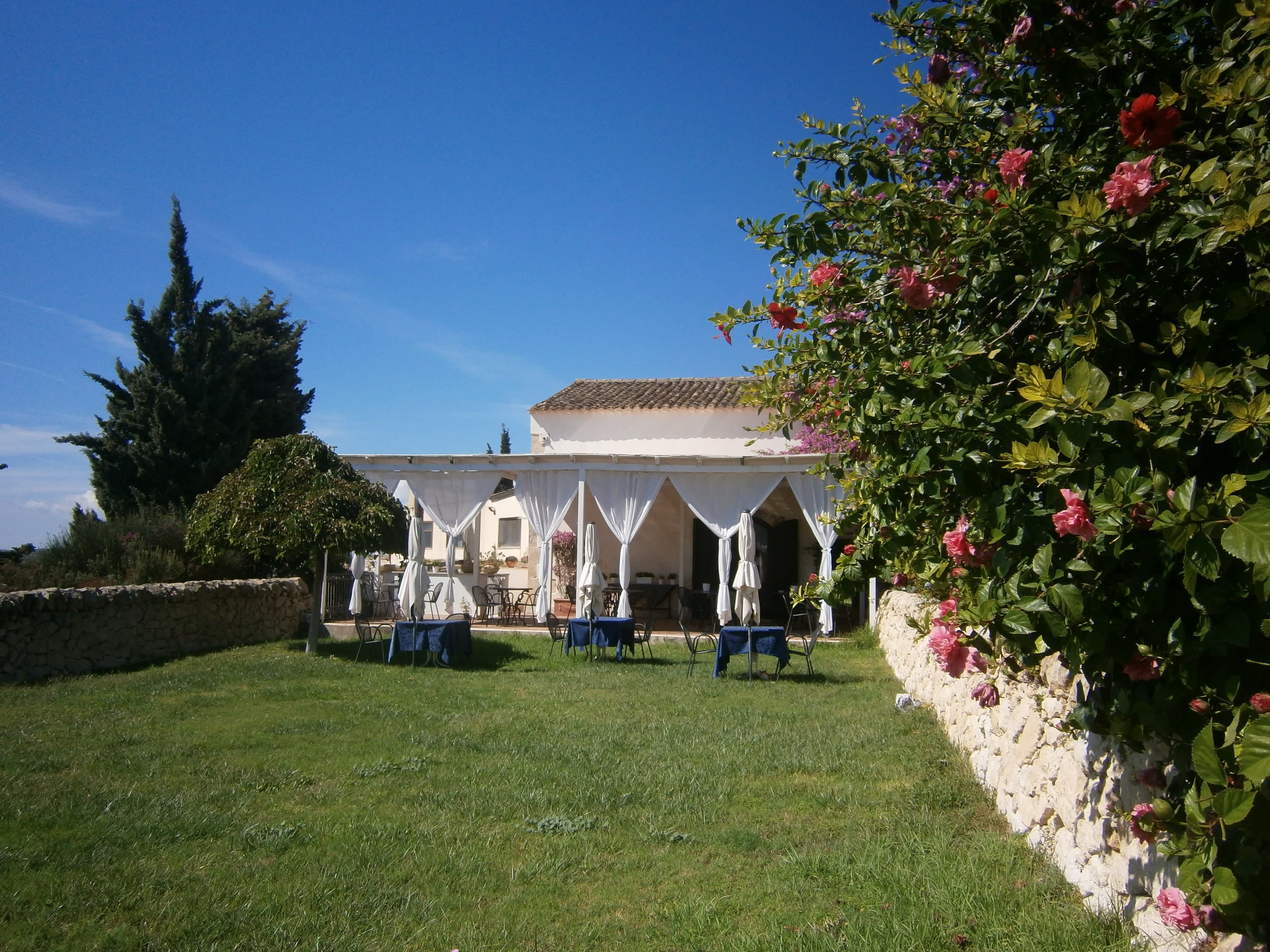 La Corte del Sole Ansicht 2