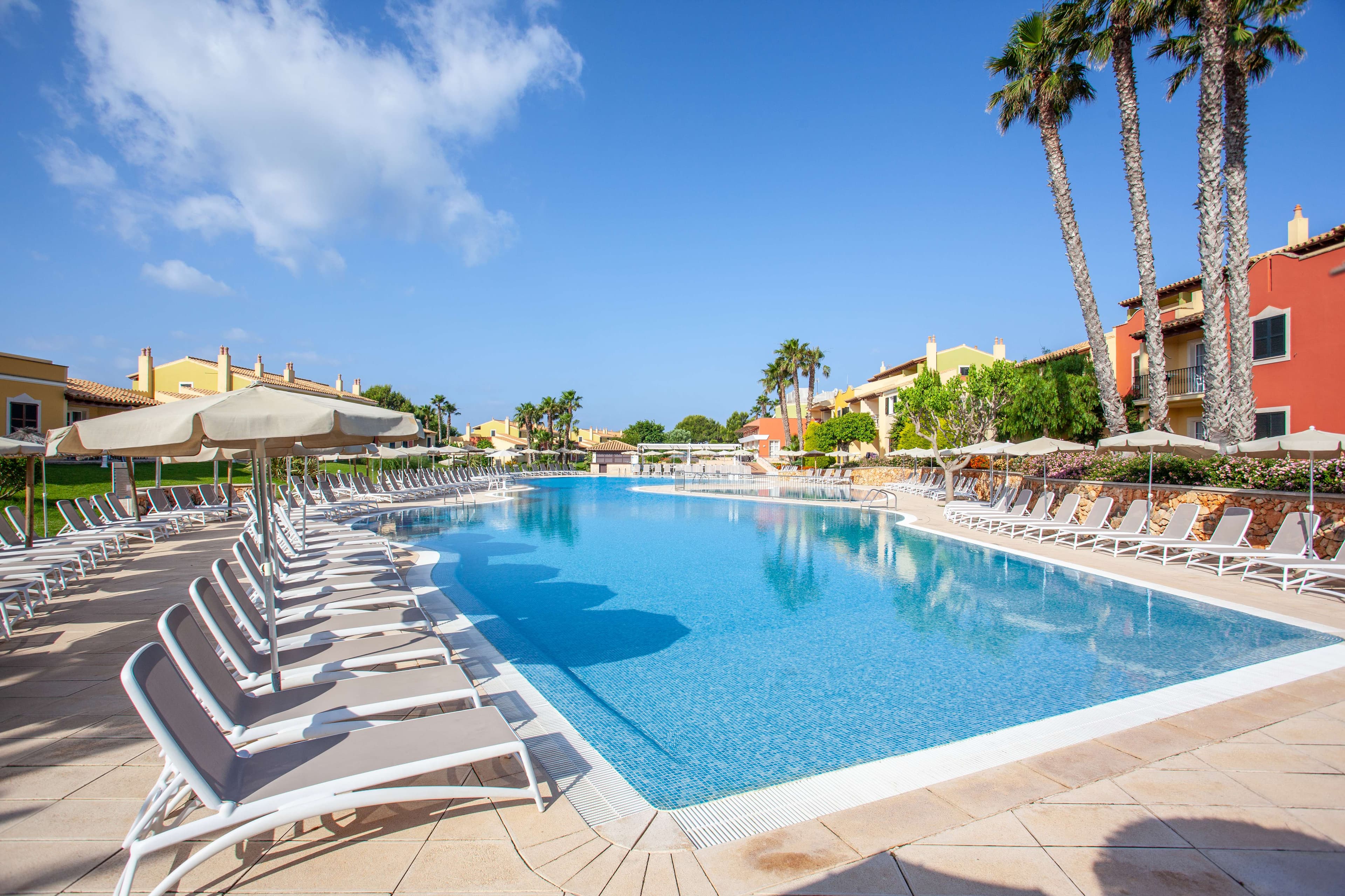 Grupotel Playa Club Ansicht 7