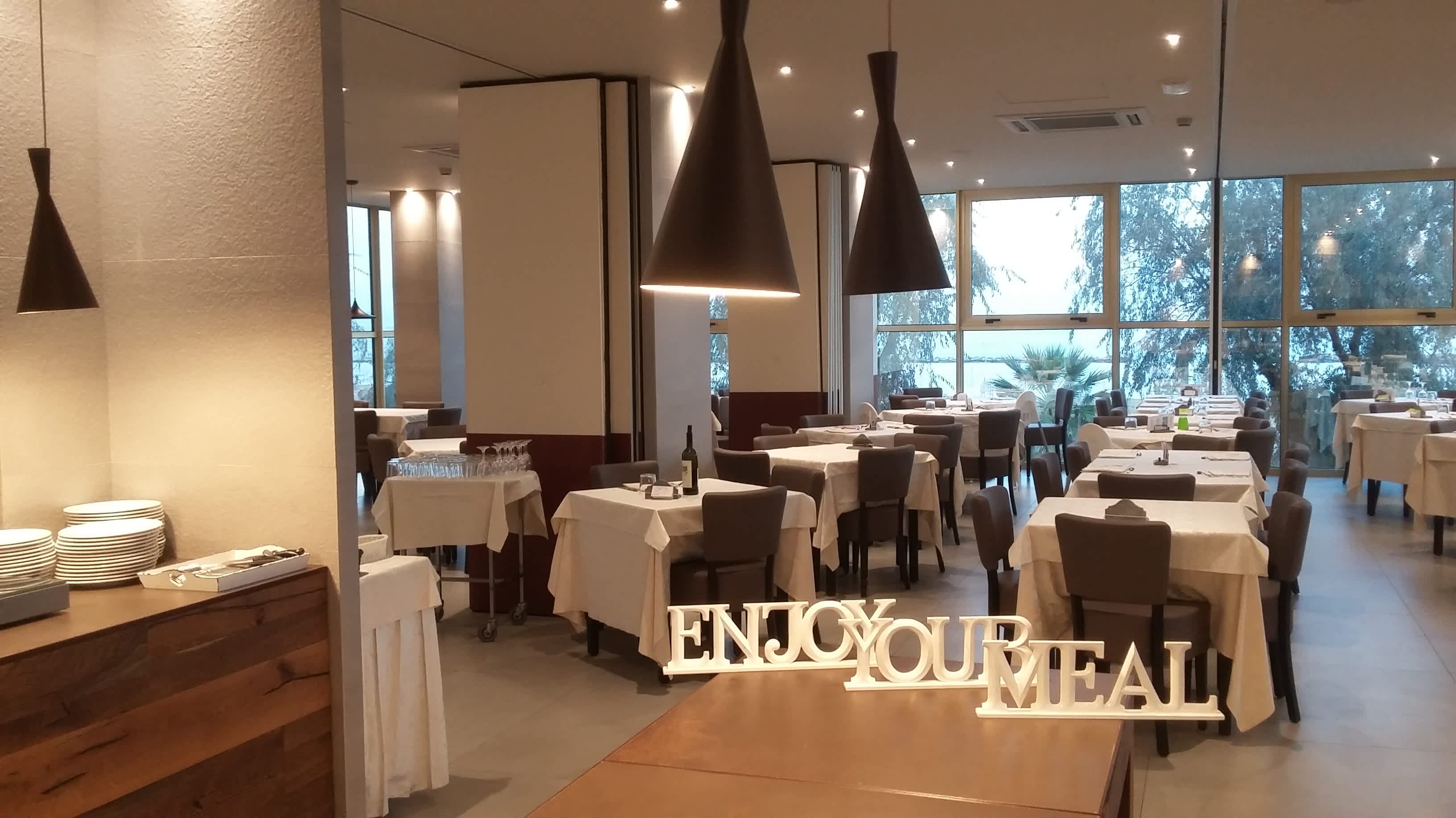Ambienthotels Panoramic Ansicht 6