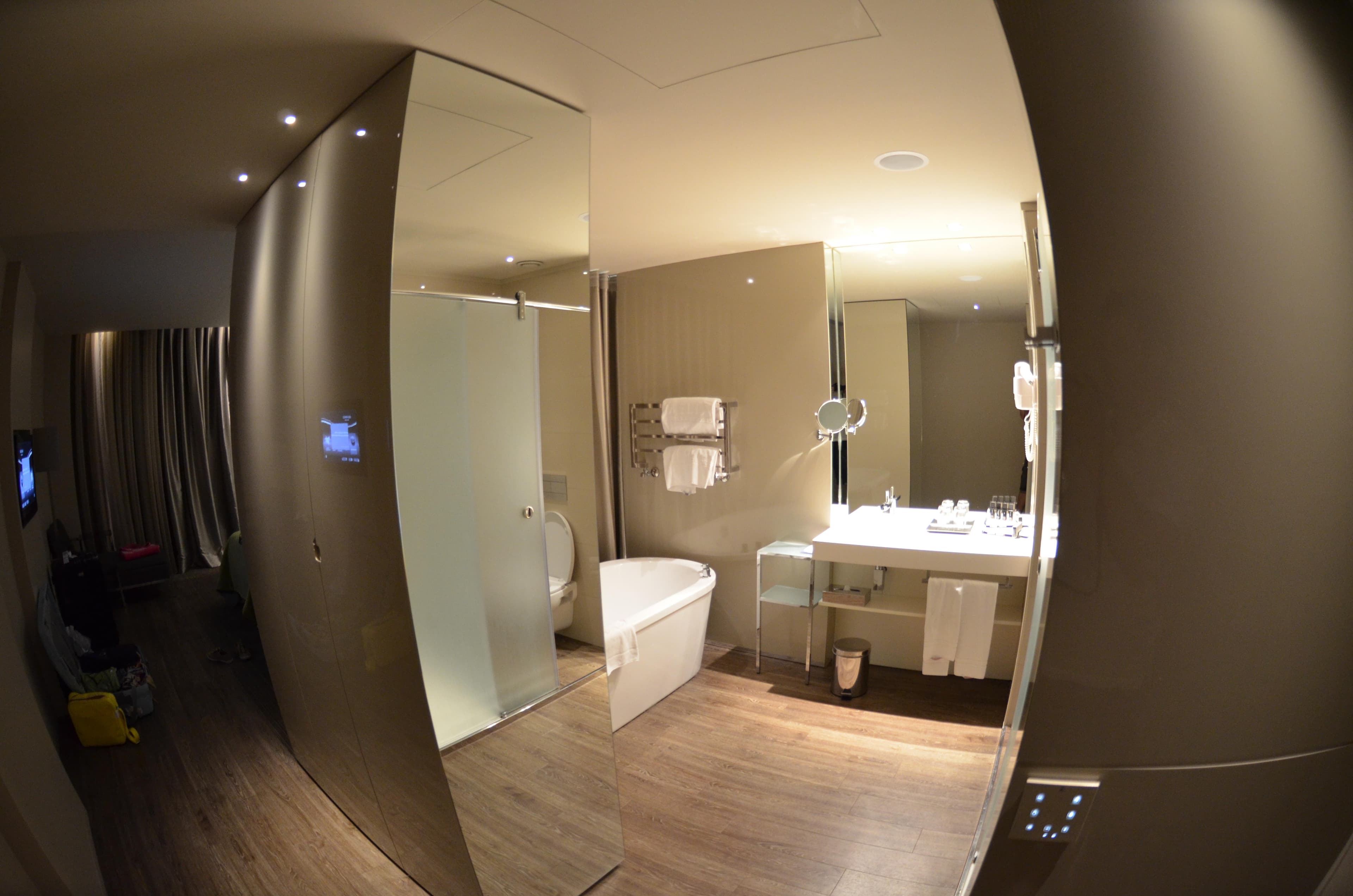 Meliá Braga Ansicht 4
