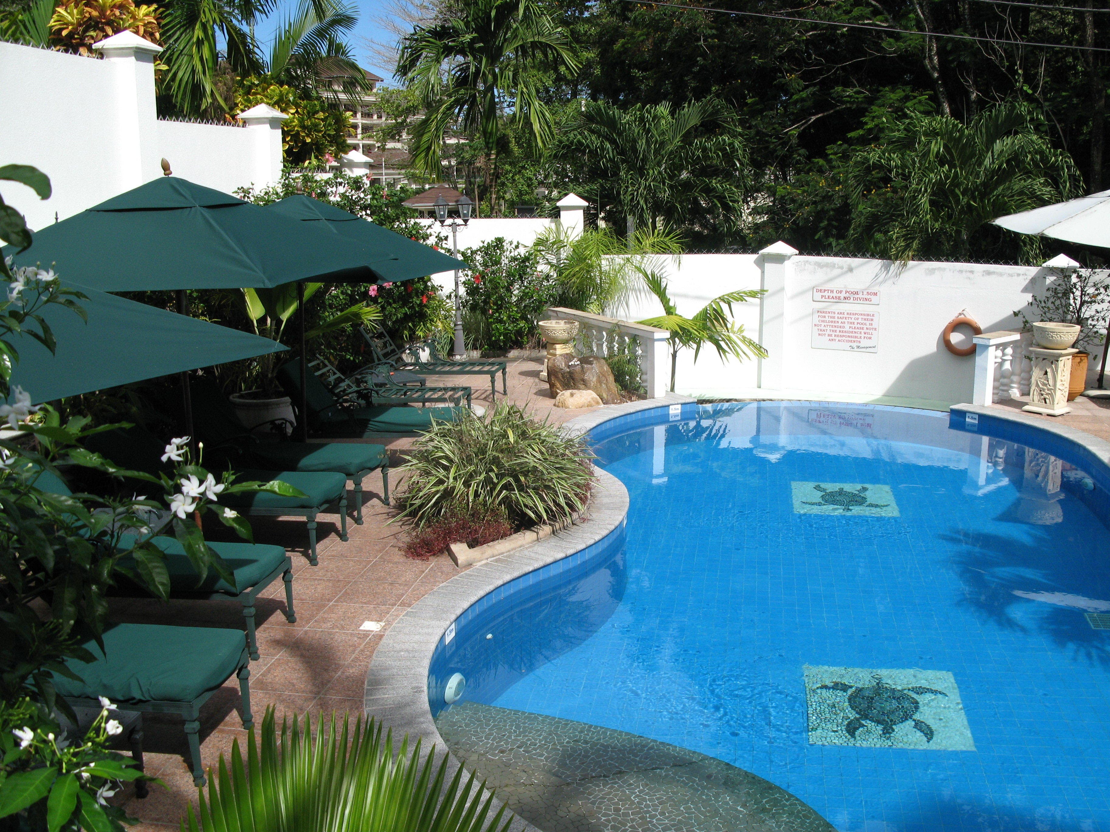 Hanneman Holiday Residence Ansicht 10