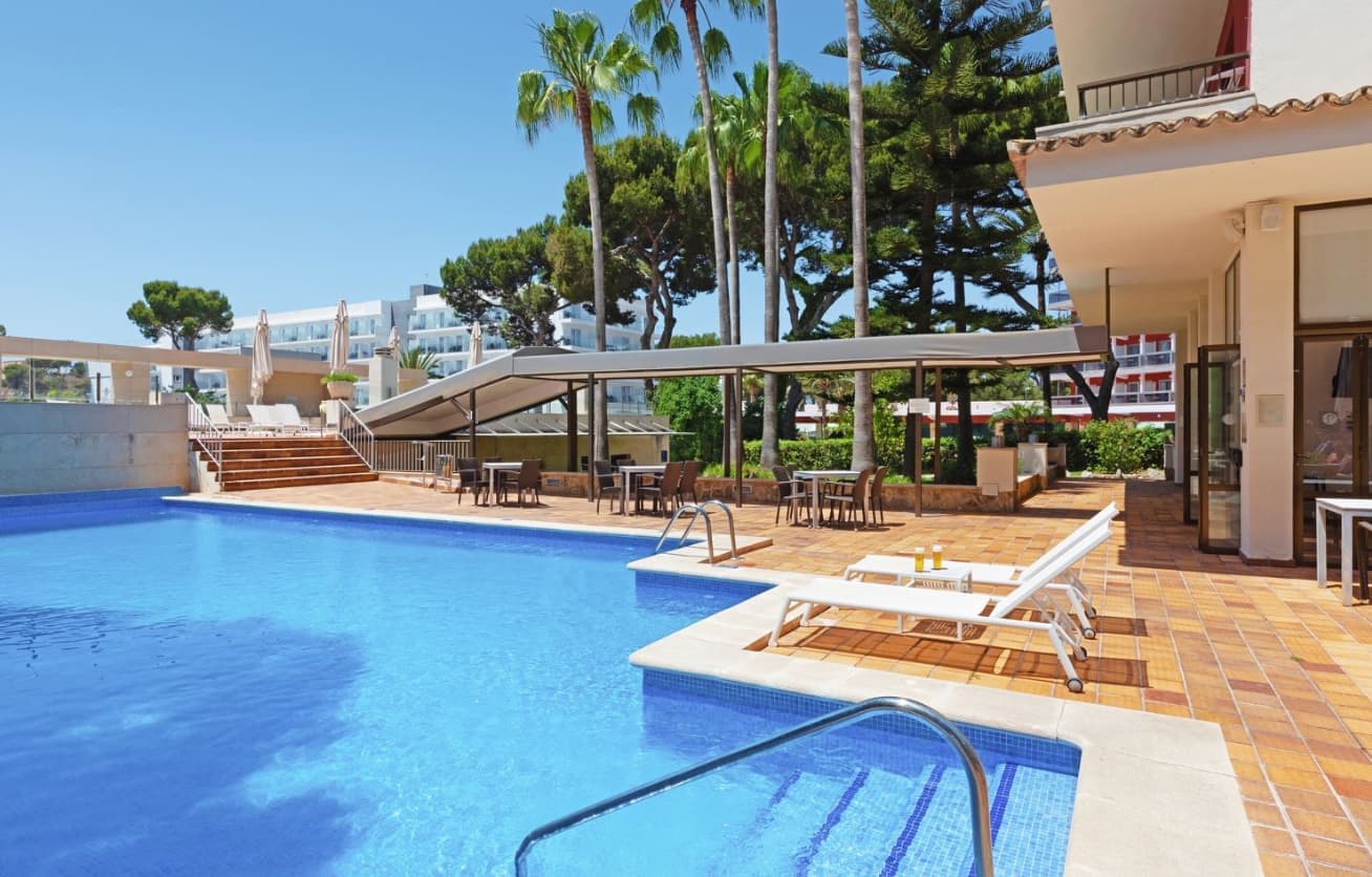 Apartments Pabisa Orlando Ansicht 3