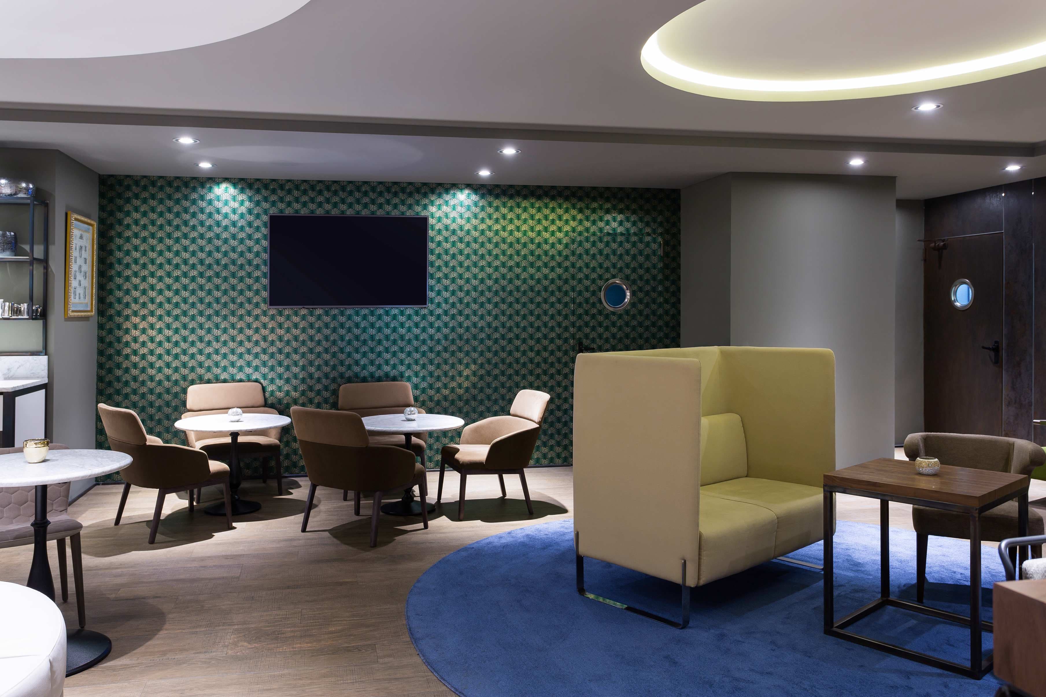 Mercure Madrid Centro Ansicht 7