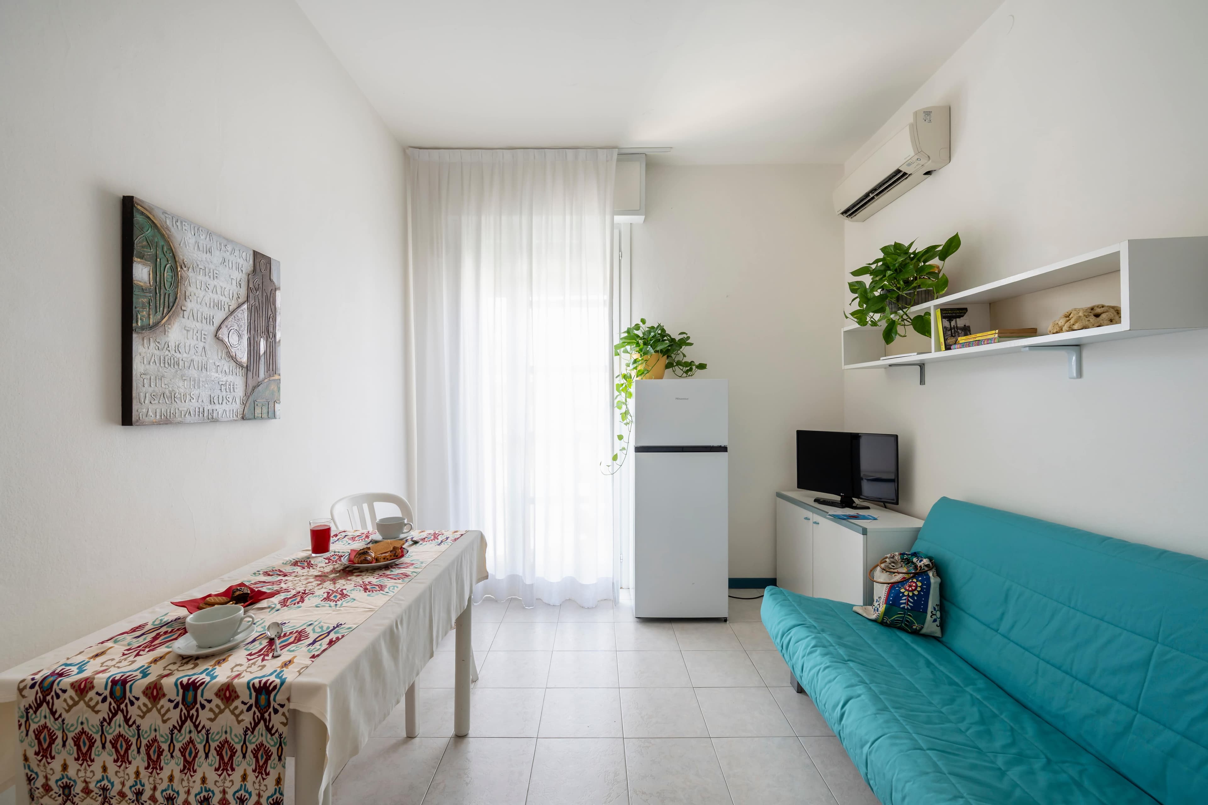 Aparthotel Pineda Ansicht 4