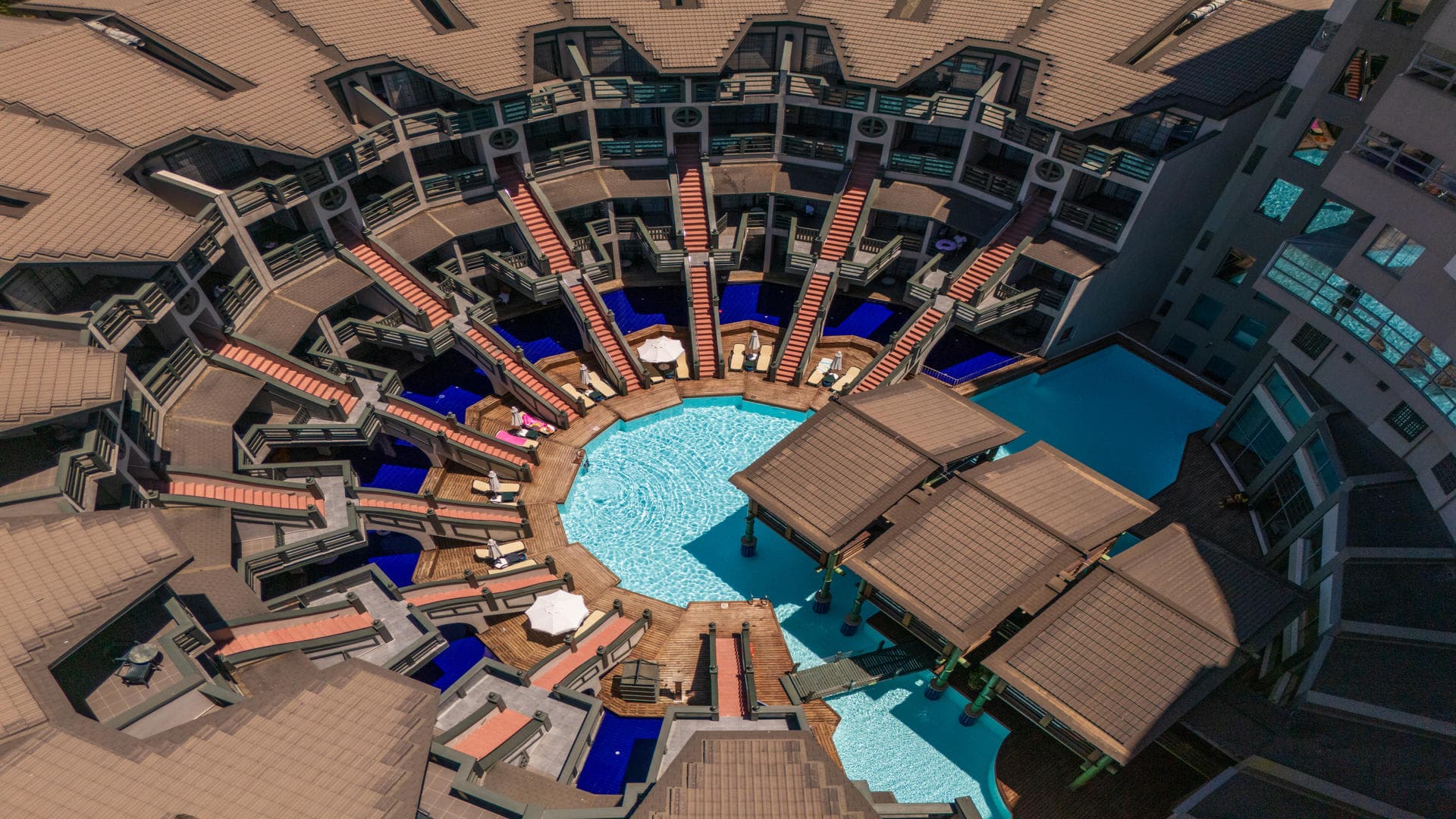 Limak Lara Deluxe Hotel & Resort Ansicht 2