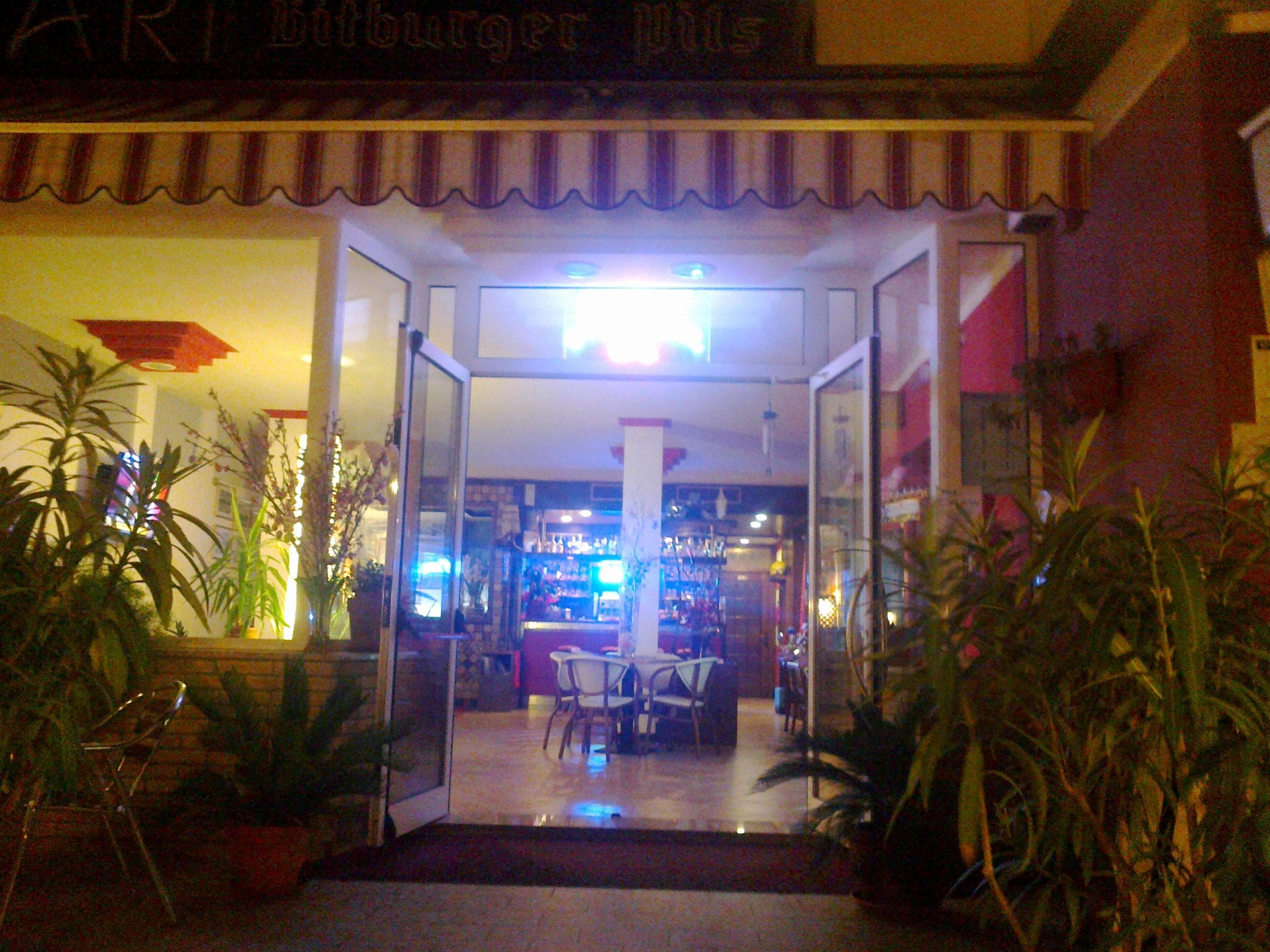 Hotel Malibran Ansicht 9