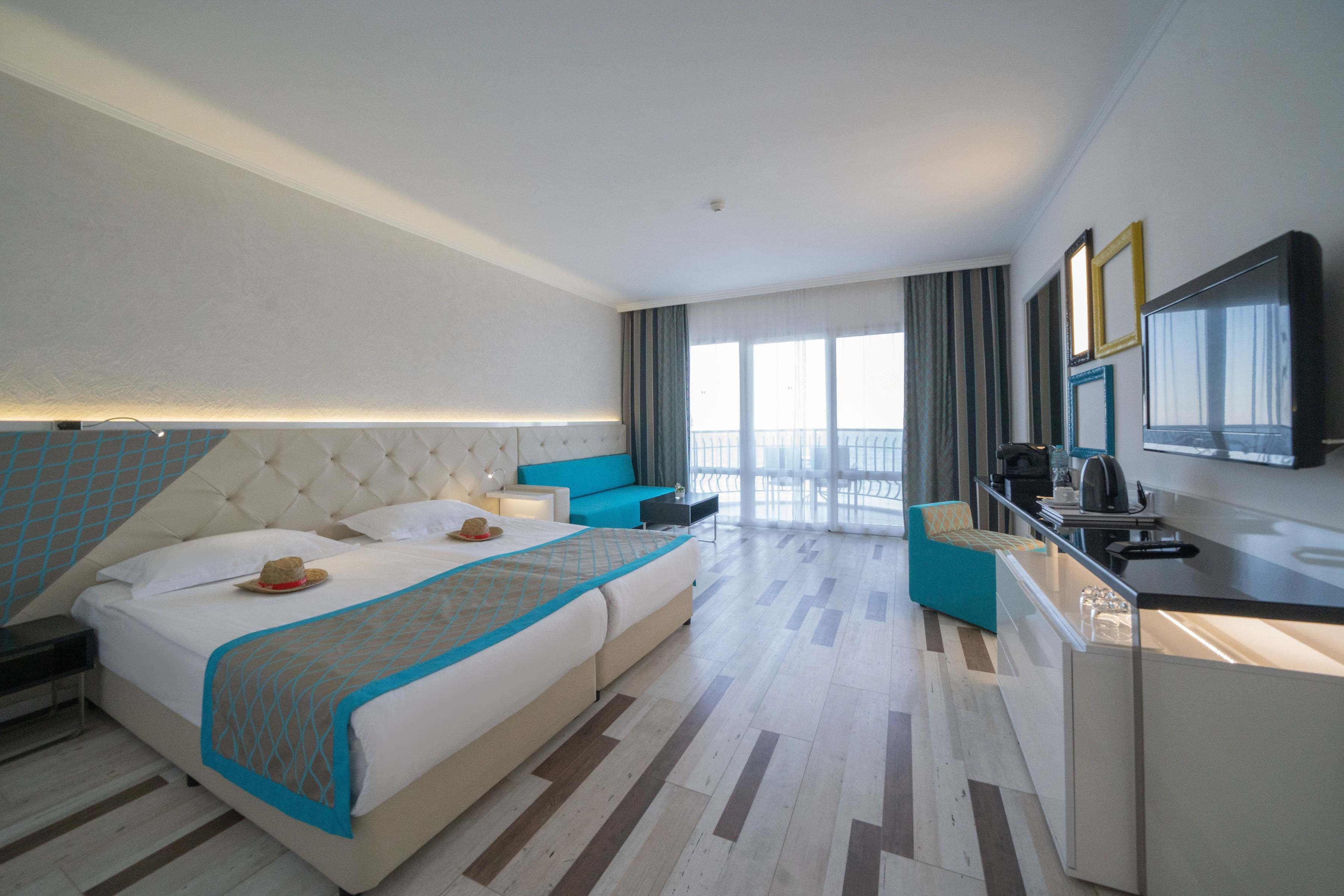 Sentido Marea Ansicht 5