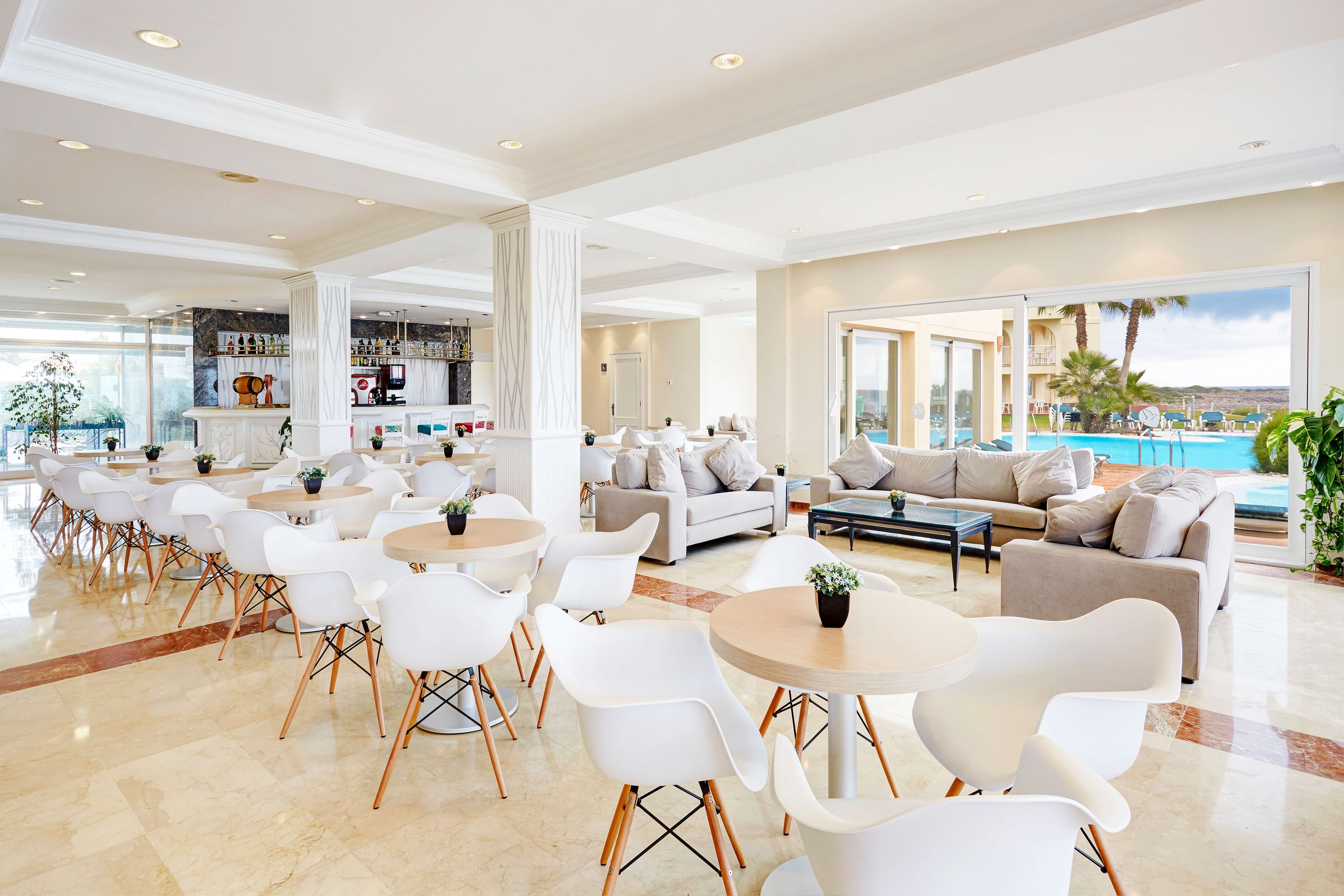 Grupotel Tamariscos Ansicht 9