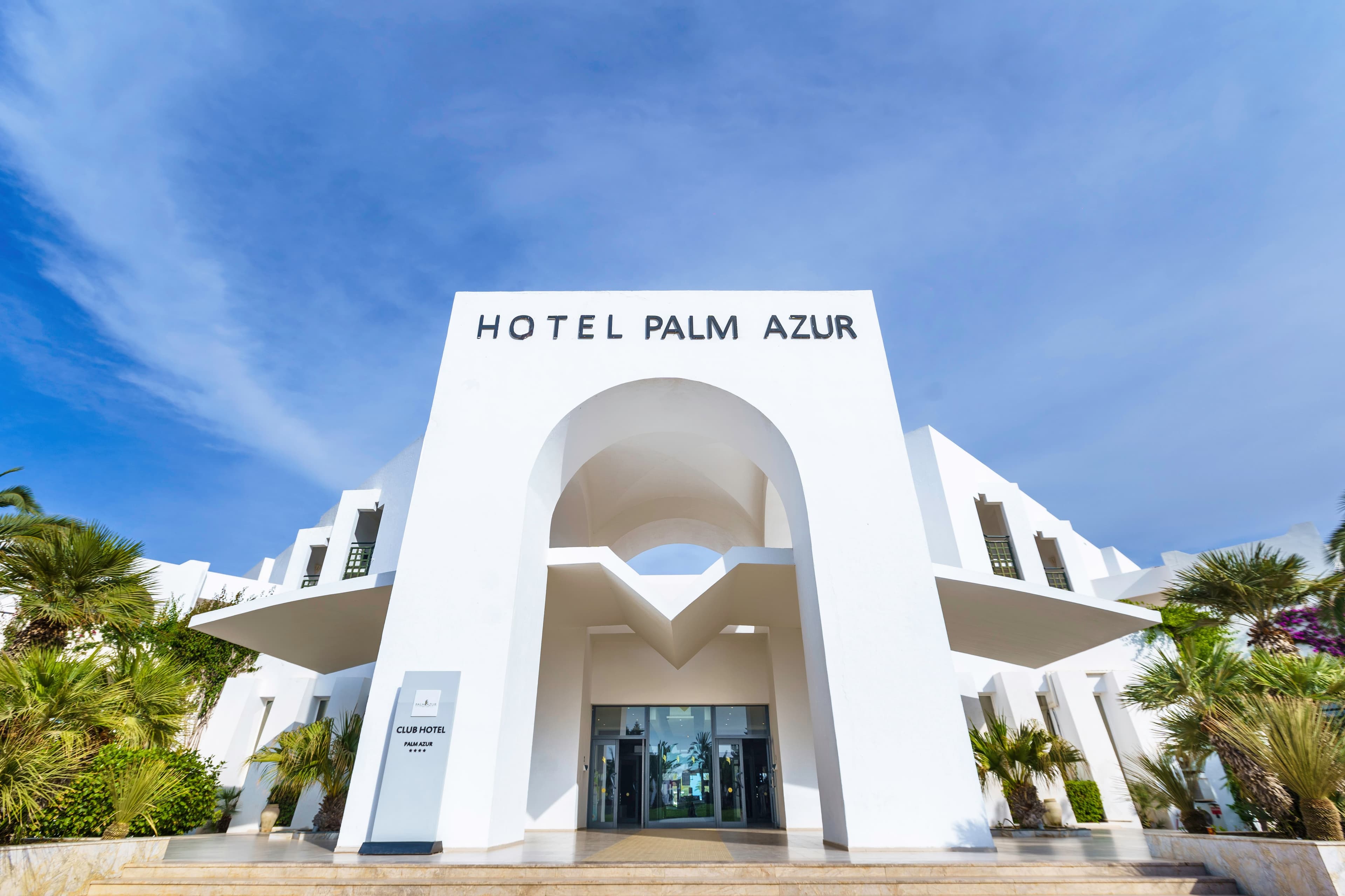 Club Palm Azur Ansicht 7