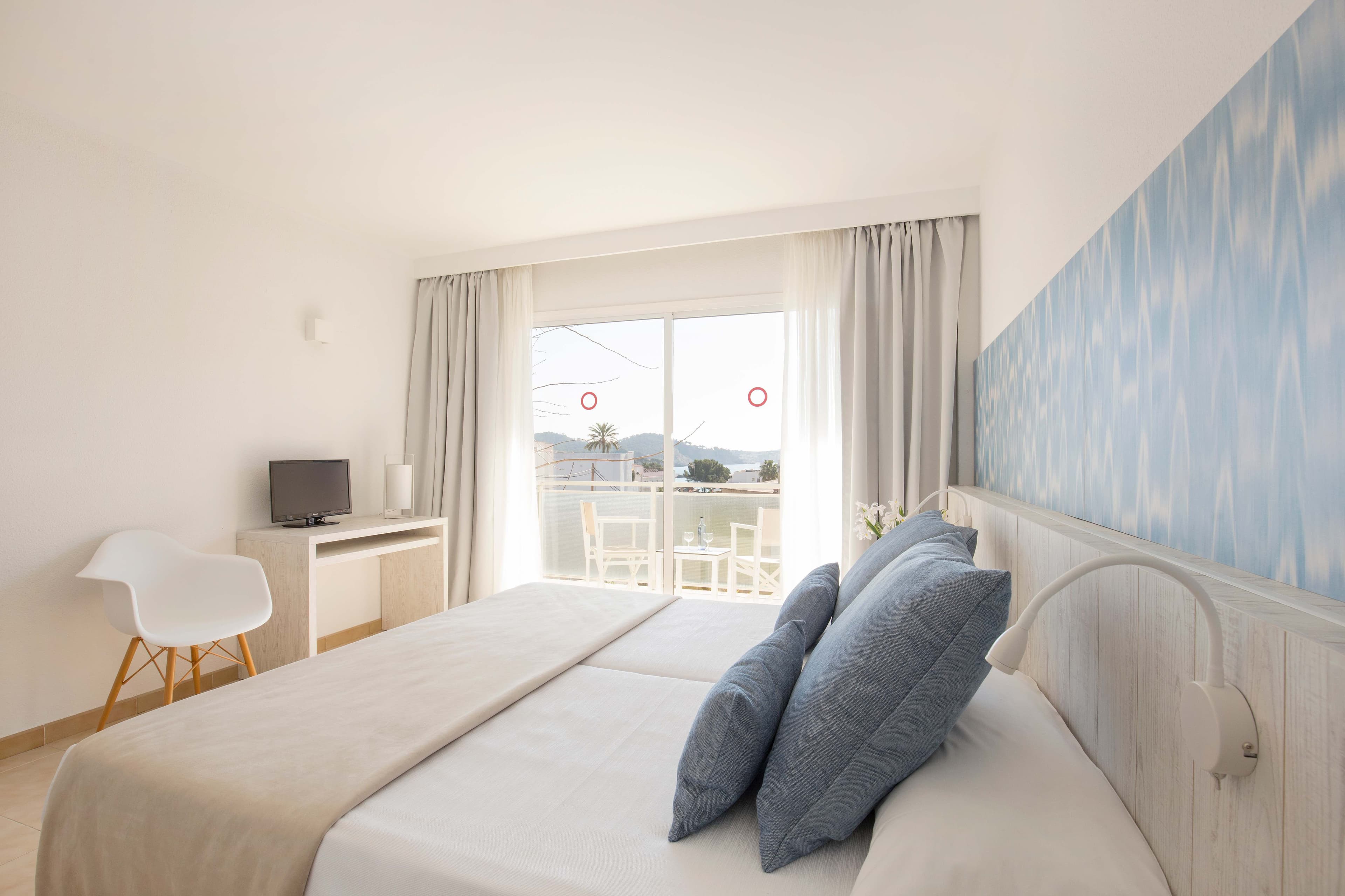 Hotel Tora Ansicht 4
